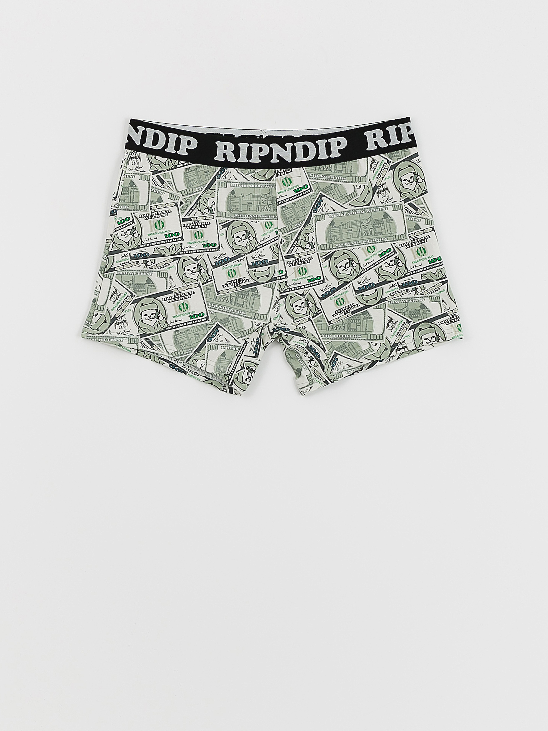 Lenjerie de corp RipNDip Moneybag (olive)