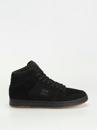 Pantofi DC Manteca 4 Hi (black/black/gum)