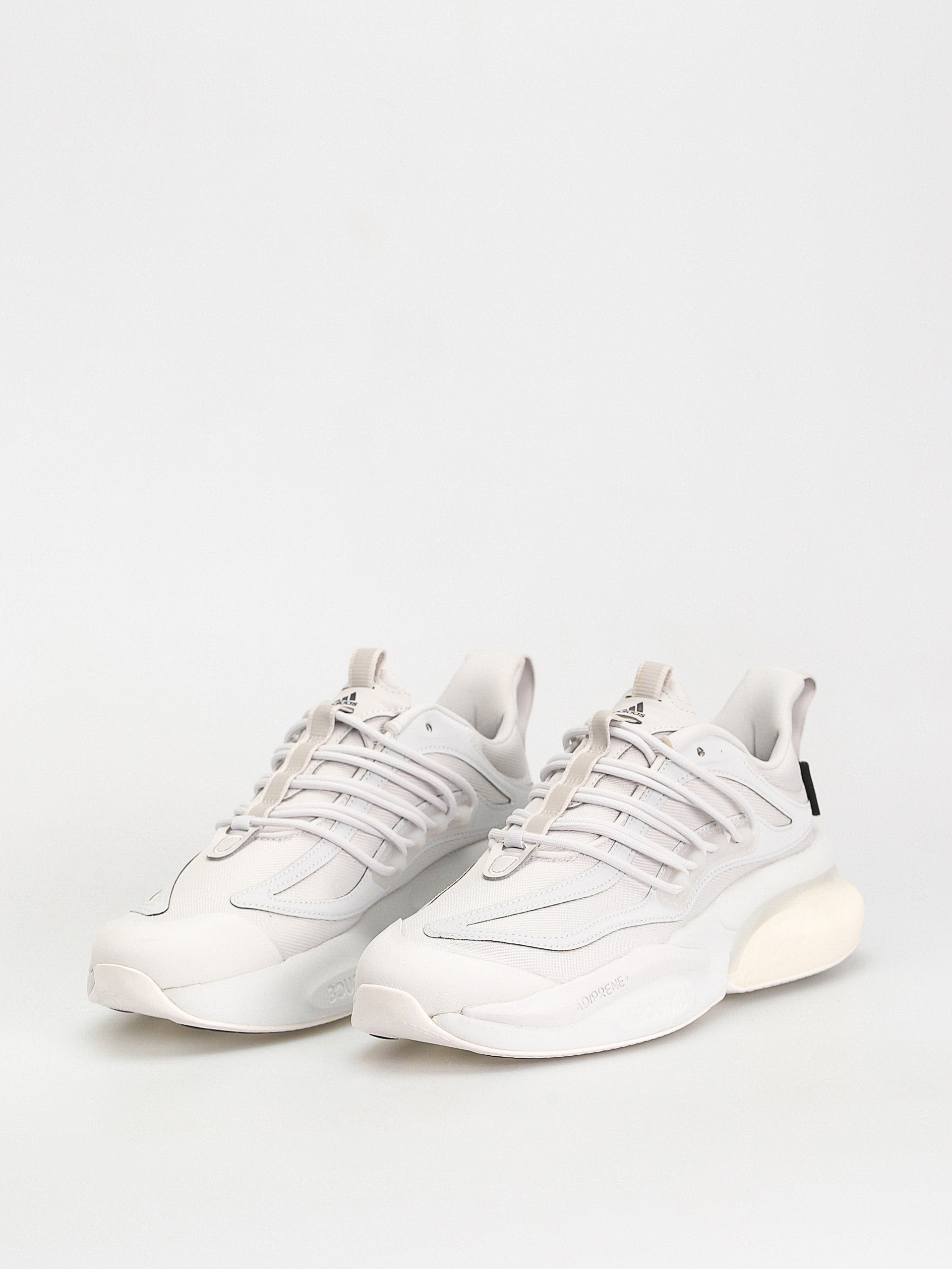Pantofi adidas Alphaboost V1 (dshgry/greone/cblack)