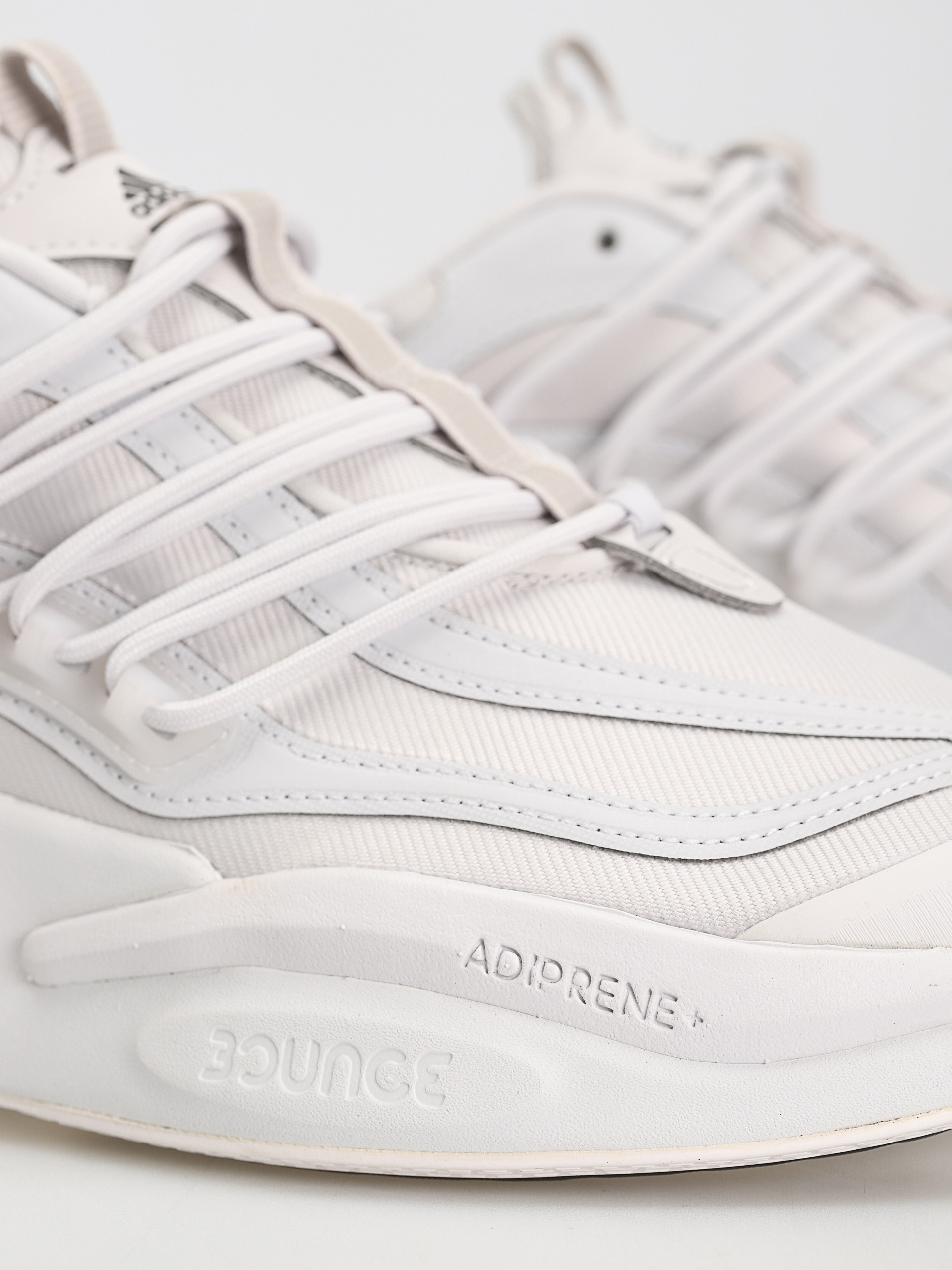 Pantofi adidas Alphaboost V1 (dshgry/greone/cblack)