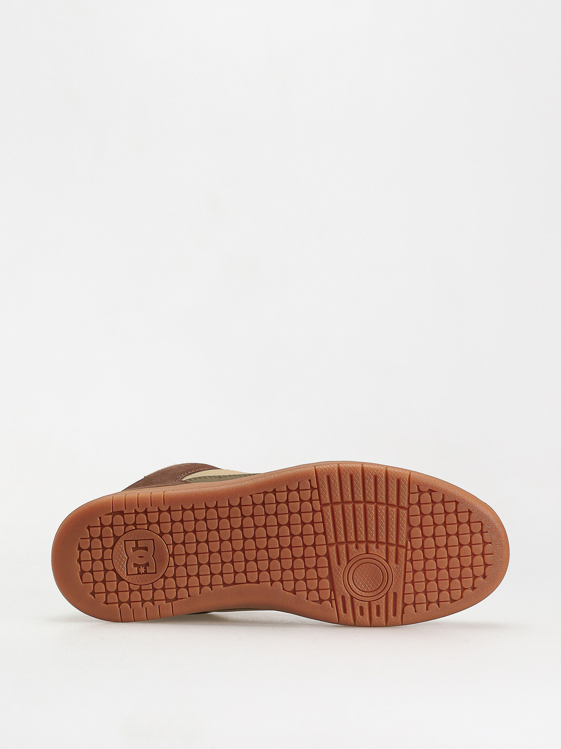 Pantofi DC Manteca 4 Hi Wr (dk choc/military)