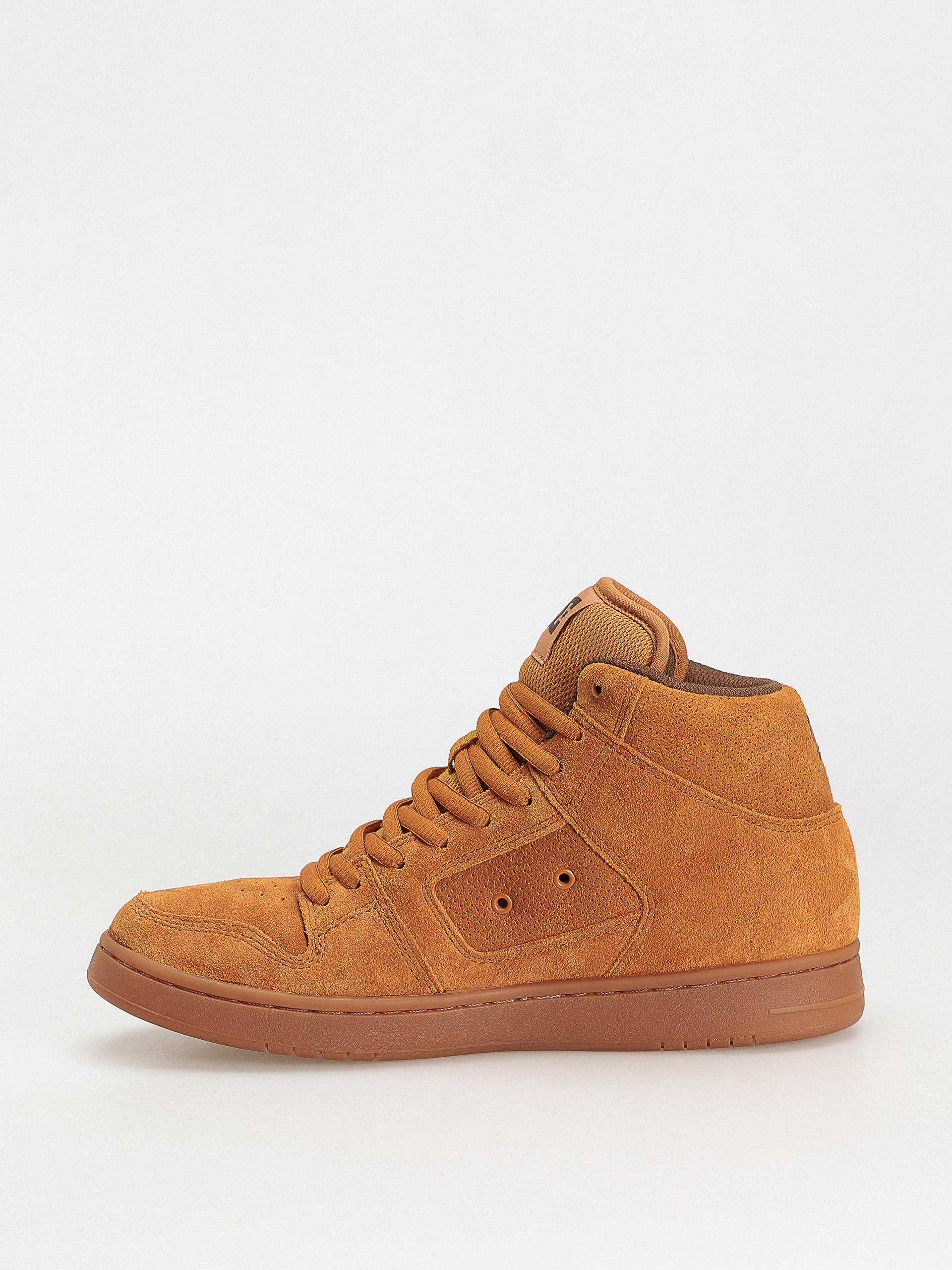 Pantofi DC Manteca 4 Hi (wheat/dk chocolate)