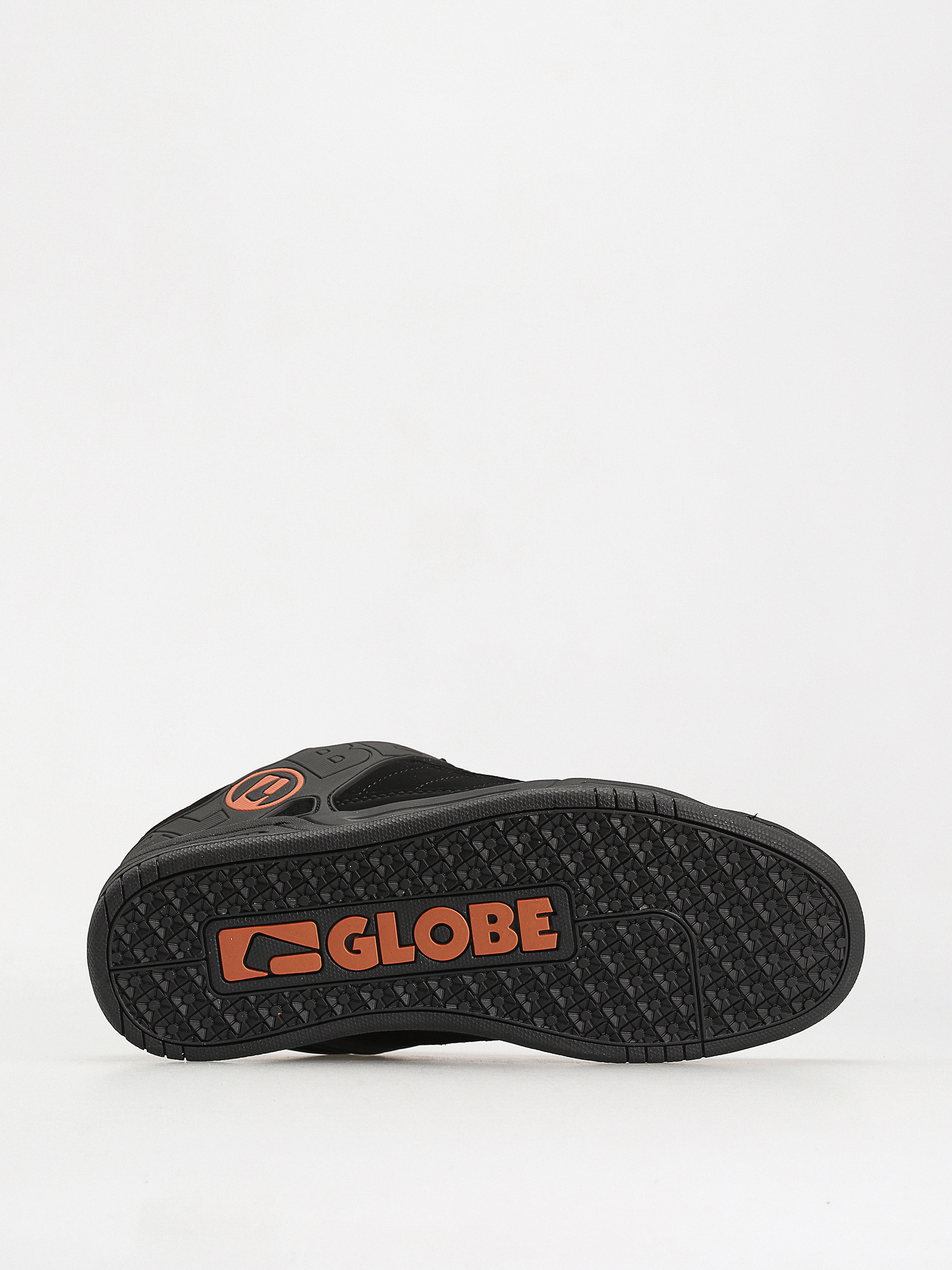 Pantofi Globe Tilt (black/black/bronze)