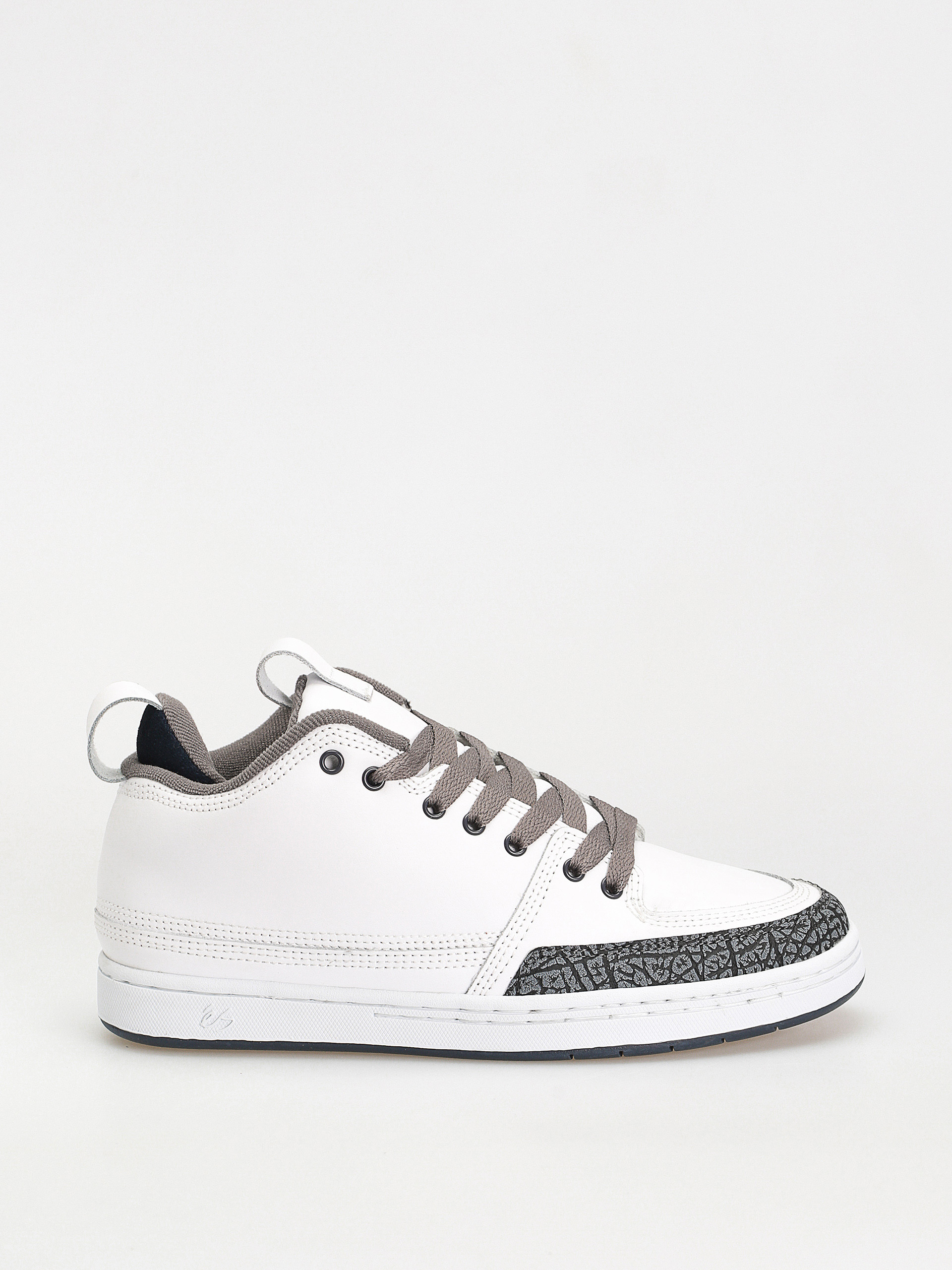 Pantofi eS Penny 2 (white/navy)