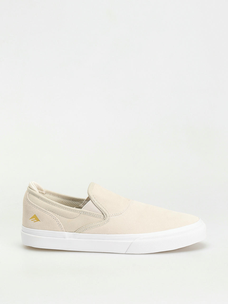 Pantofi Emerica Wino G6 Slip On X This Is Skat (white)