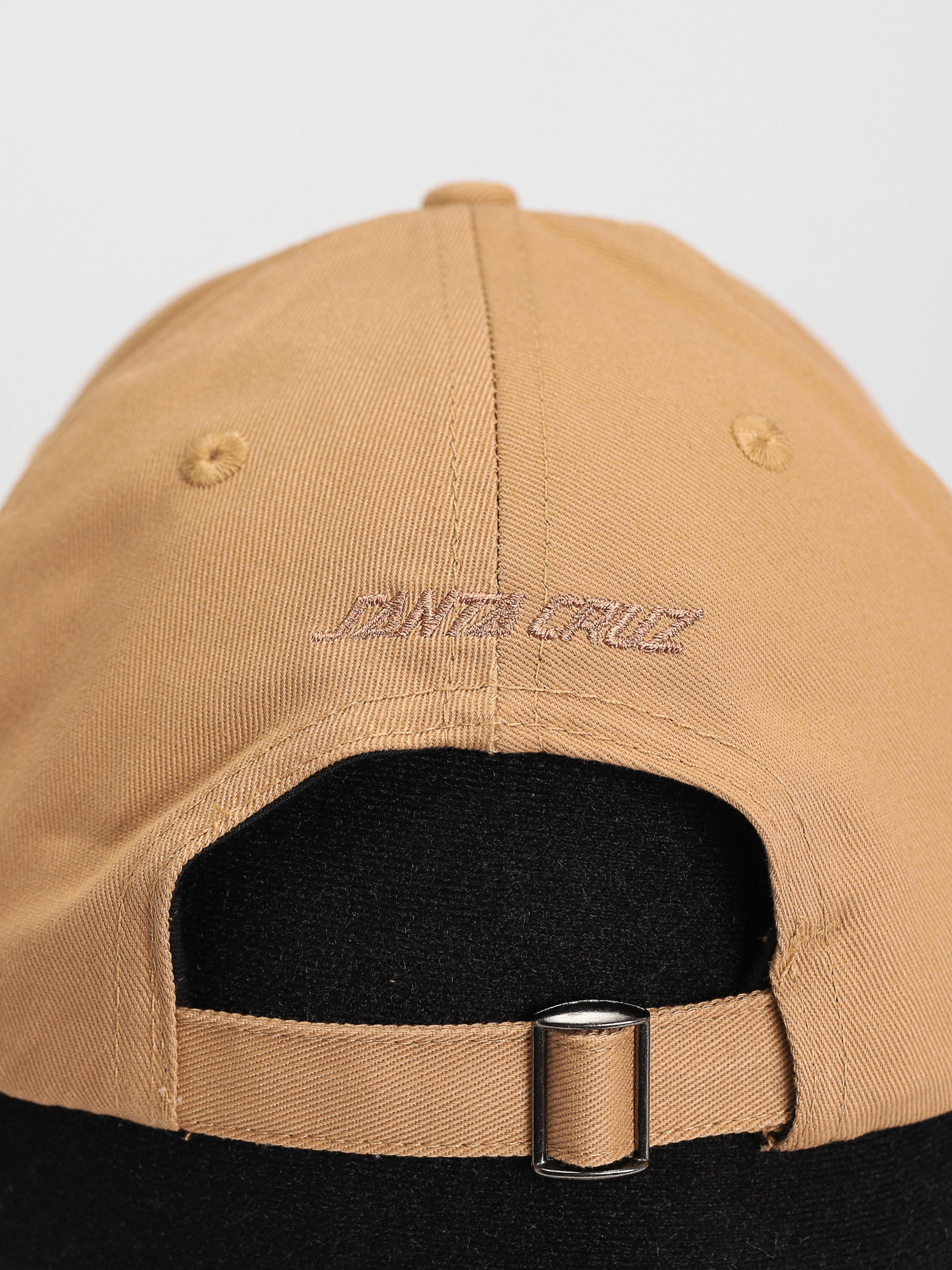 Șapcă Santa Cruz Screaming Mini Hand (parchment)