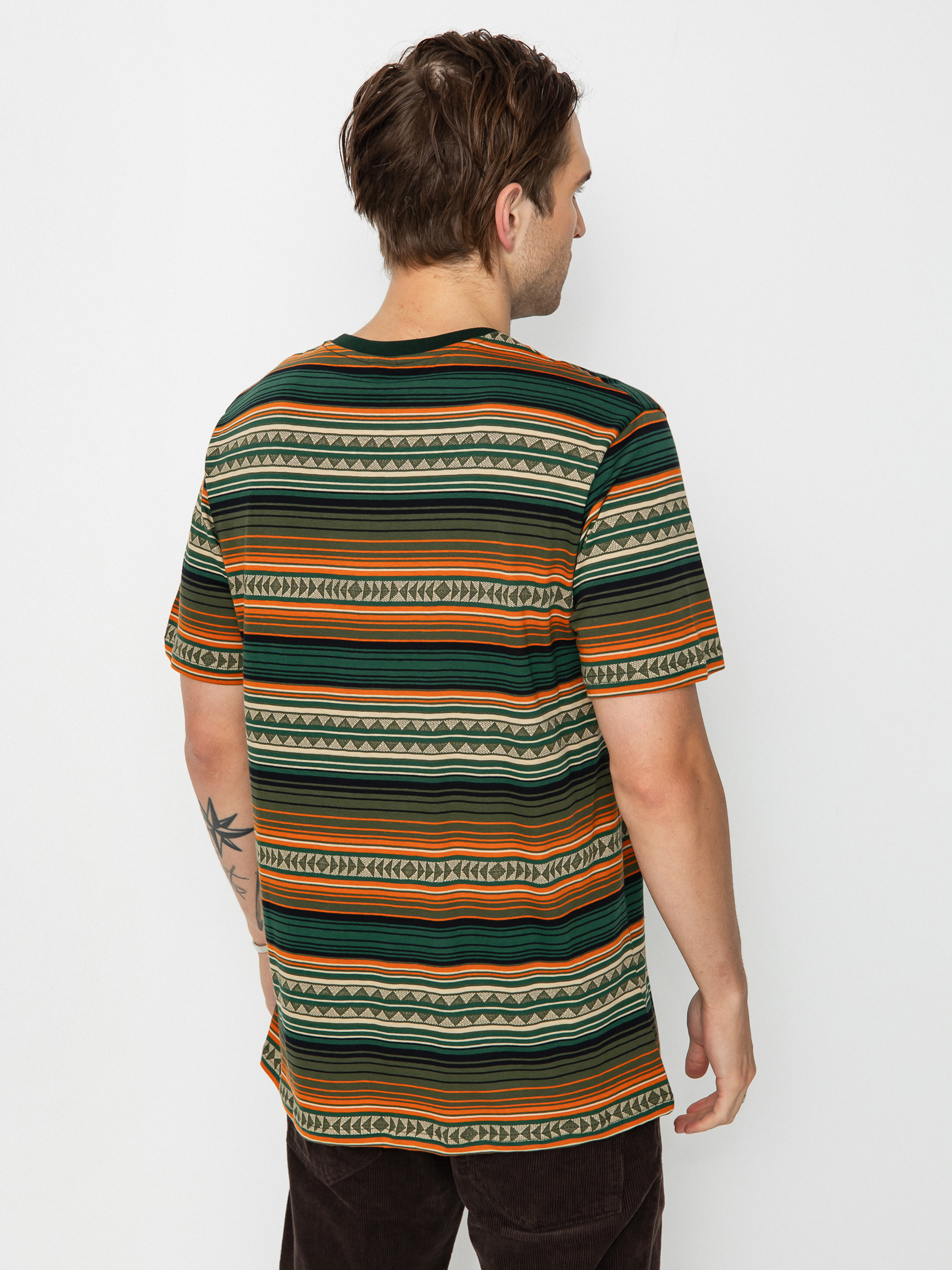 Tricou Iriedaily Vintachi (hunter)