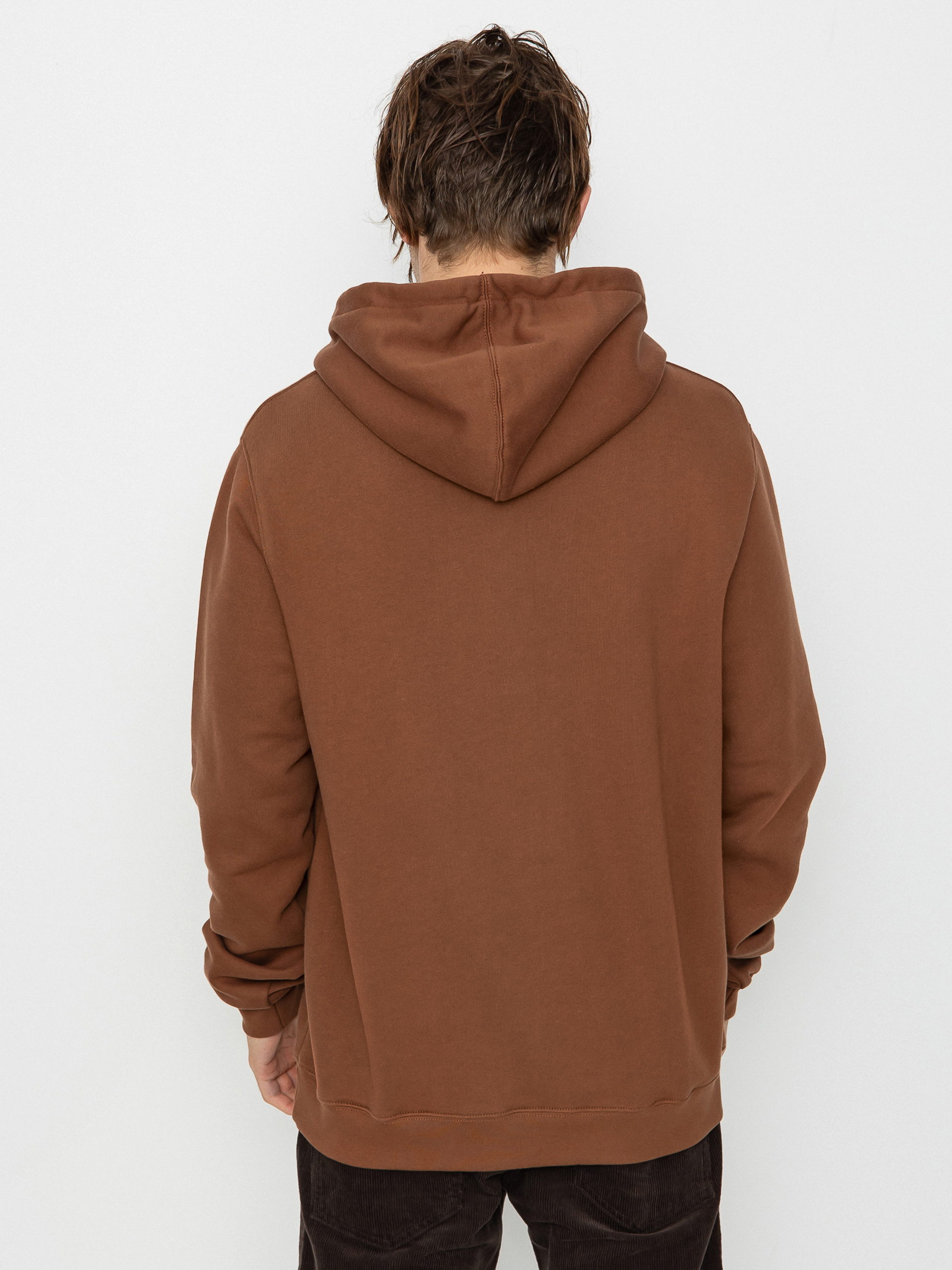 Hanorac cu glugă Iriedaily Cookieman HD (cookie)