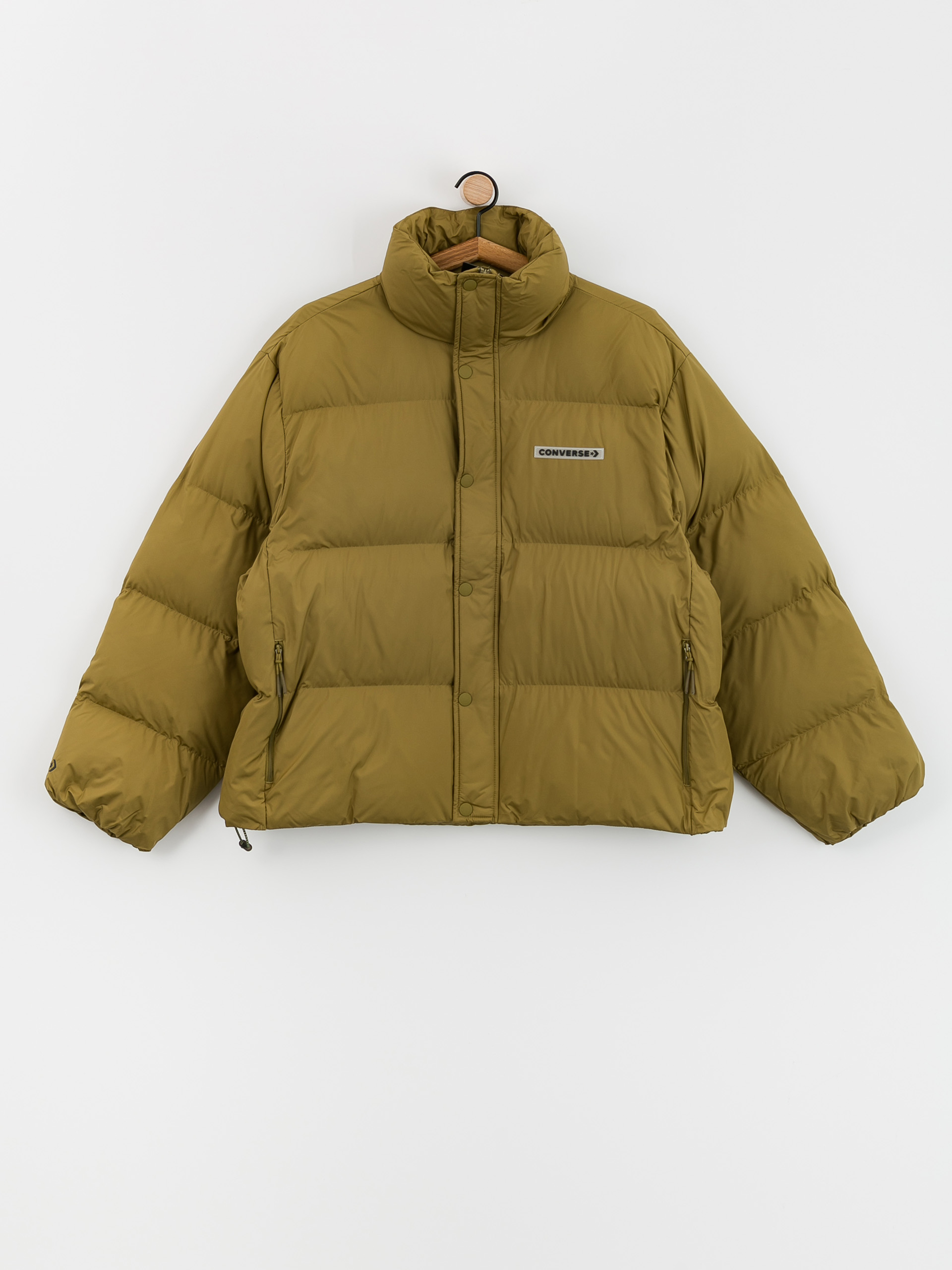 Geacă Converse Super Puffer (cosmic turtle)