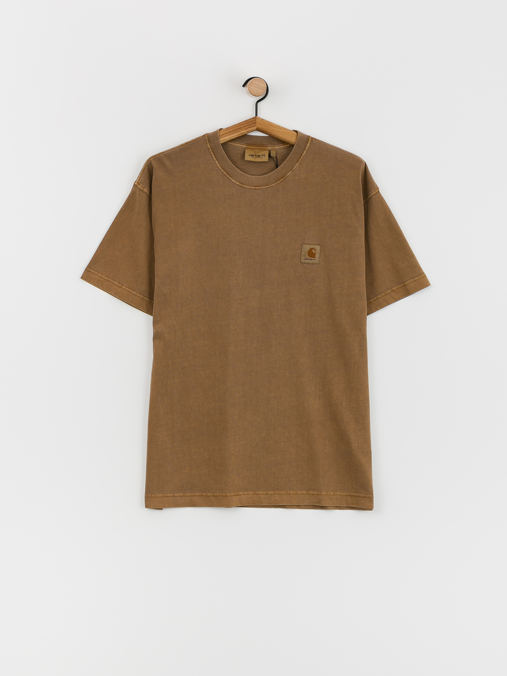 Tricou Carhartt WIP Vista (buffalo)