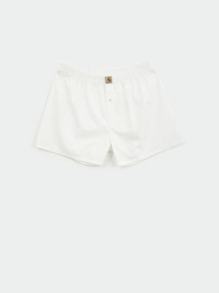 Lenjerie de corp Carhartt WIP Cotton Boxer (white)