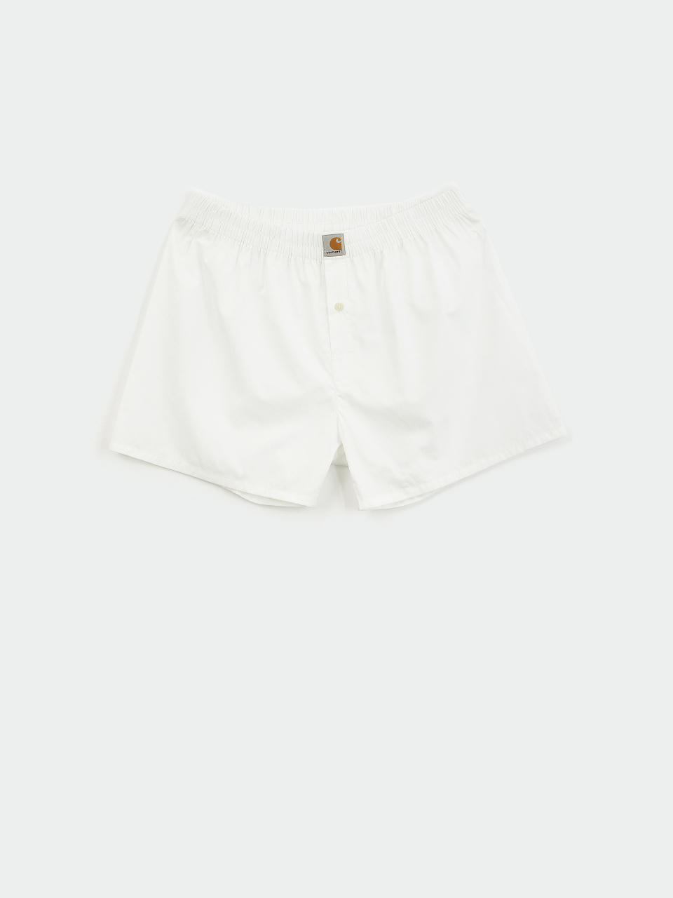 Lenjerie de corp Carhartt WIP Cotton Boxer (white)