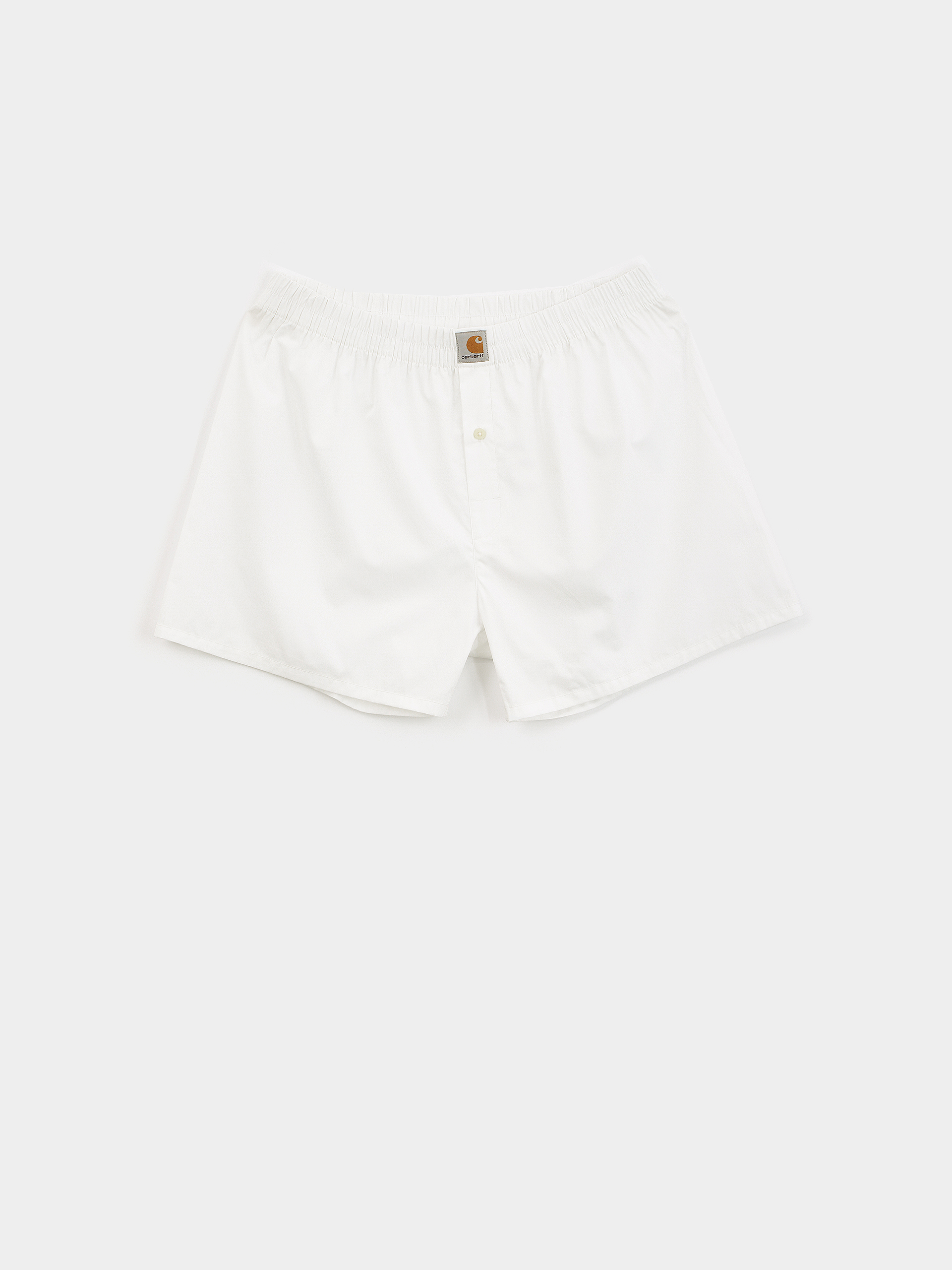 Lenjerie de corp Carhartt WIP Cotton Boxer (white)