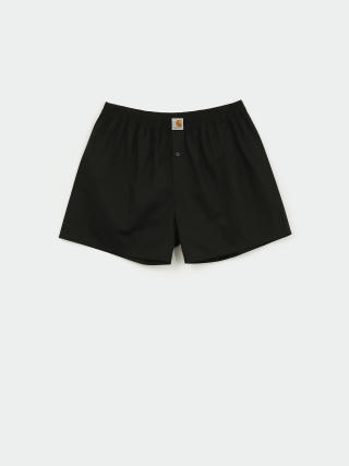 Lenjerie de corp Carhartt WIP Cotton Boxer (black)