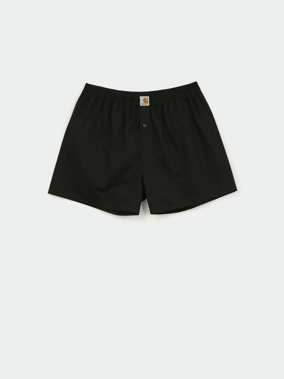 Lenjerie de corp Carhartt WIP Cotton Boxer (black)