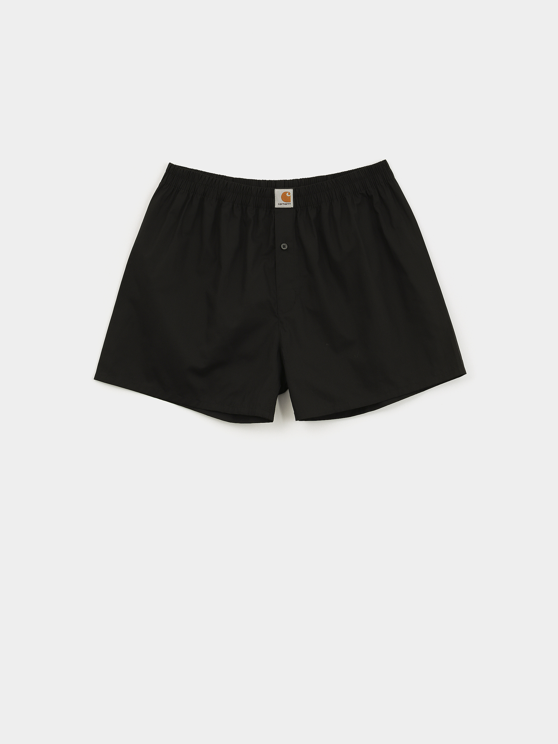 Lenjerie de corp Carhartt WIP Cotton Boxer (black)