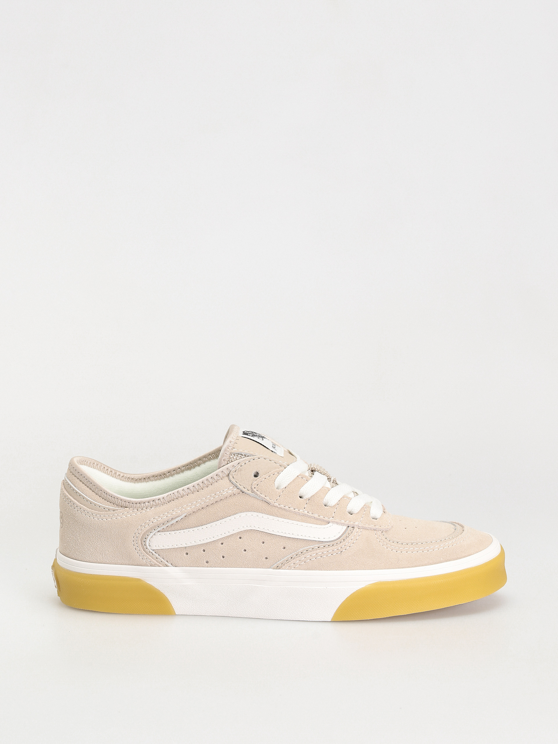 Pantofi Vans Rowley Classic (muted clay/gum)