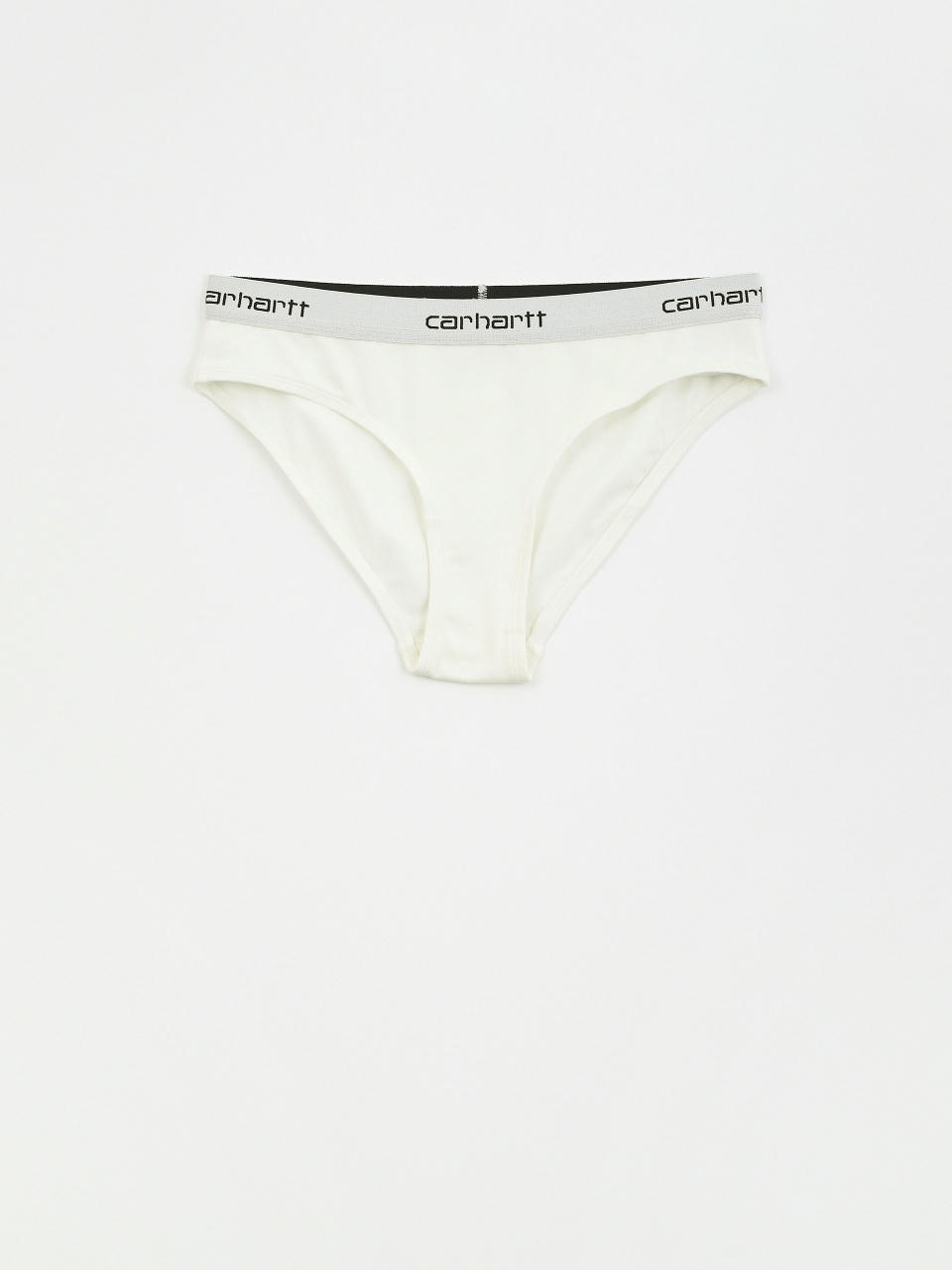 Lenjerie de corp Carhartt WIP Script Brief Wmn (white)