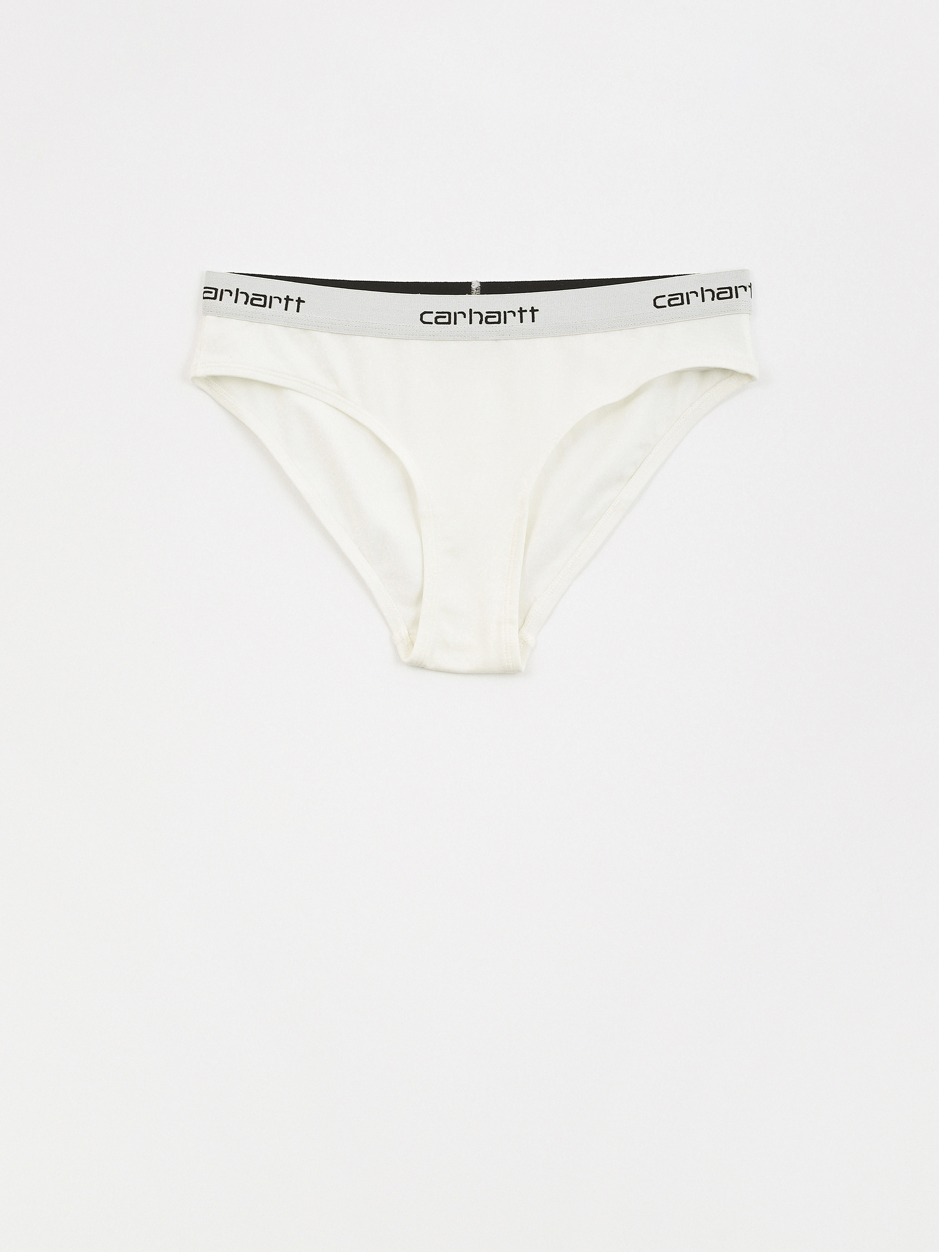 Lenjerie de corp Carhartt WIP Script Brief Wmn (white)