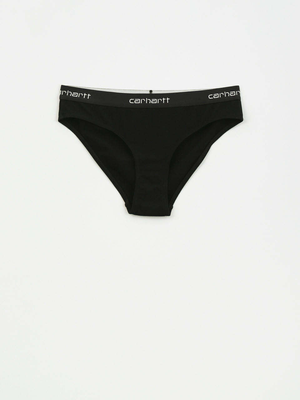 Lenjerie de corp Carhartt WIP Script Brief Wmn (black)