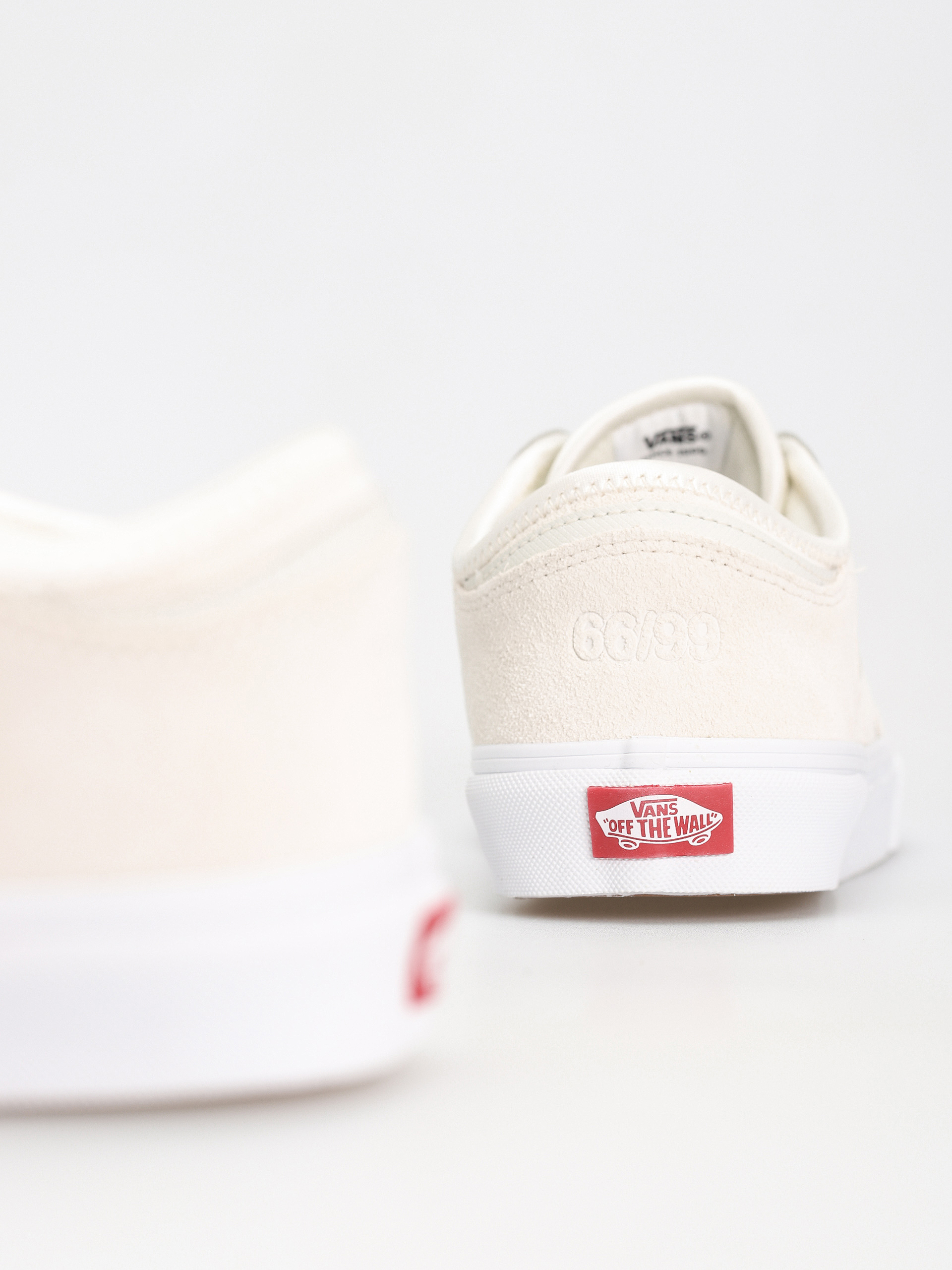 Pantofi Vans Rowley Classic (true white/drizzle)