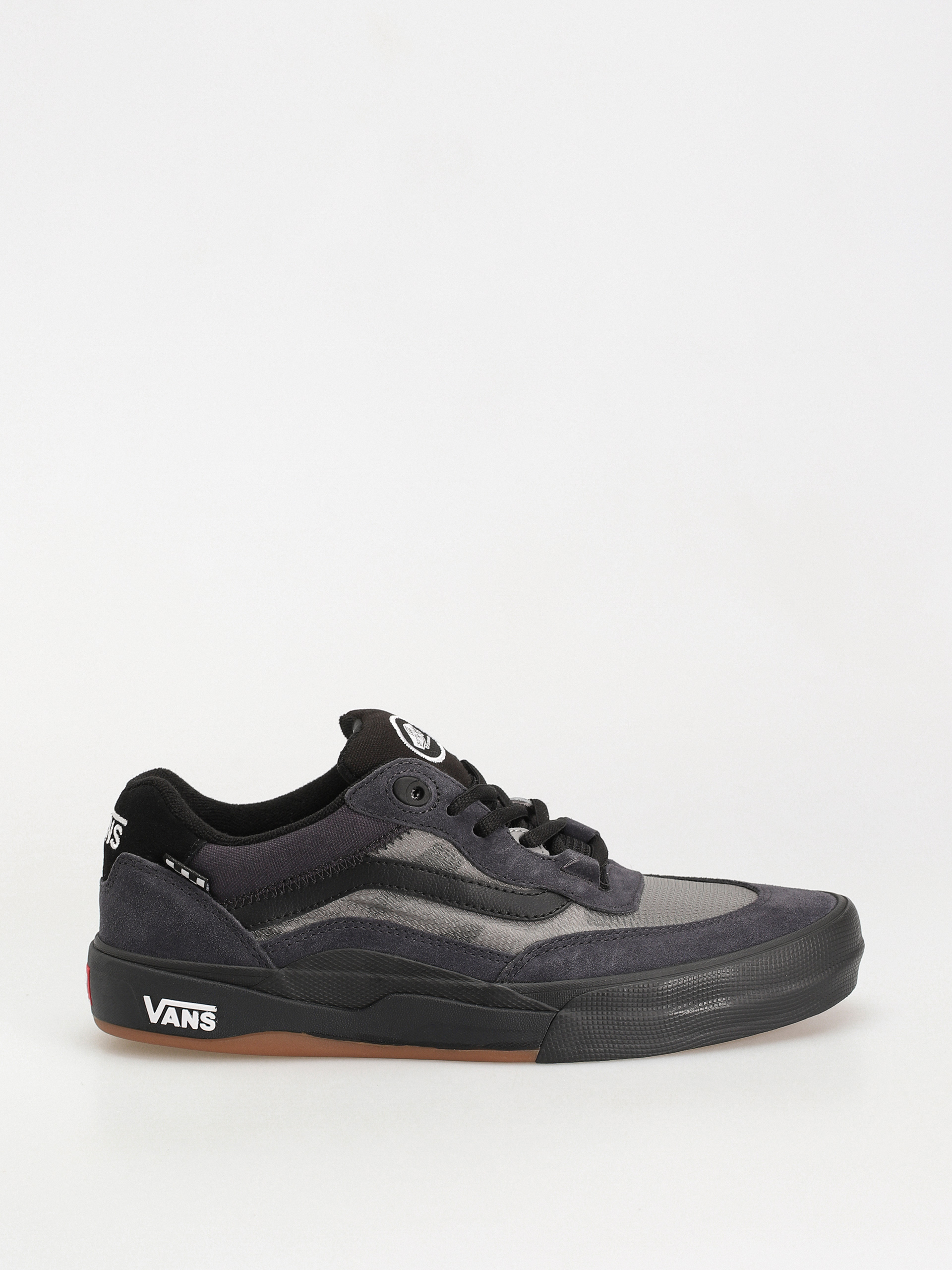 Pantofi Vans Wayvee (midnight navy)