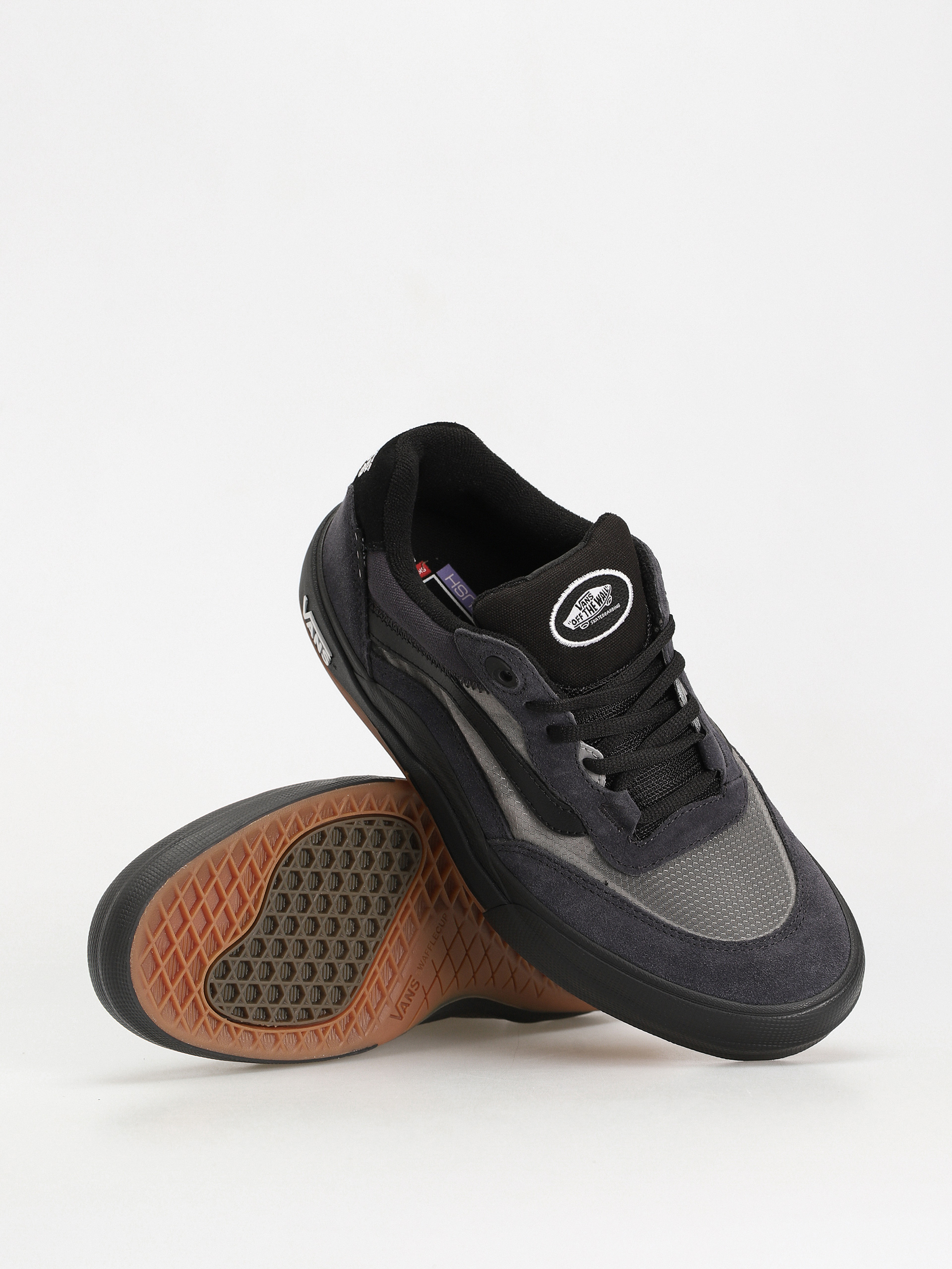Pantofi Vans Wayvee (midnight navy)