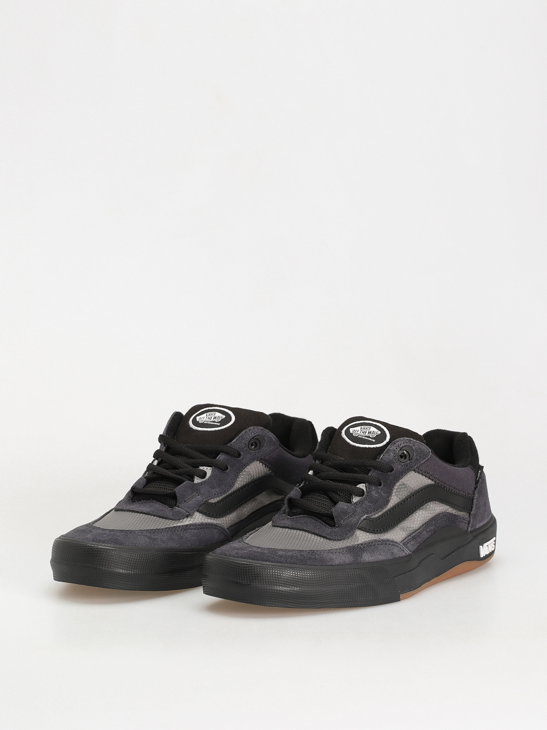 Pantofi Vans Wayvee (midnight navy)
