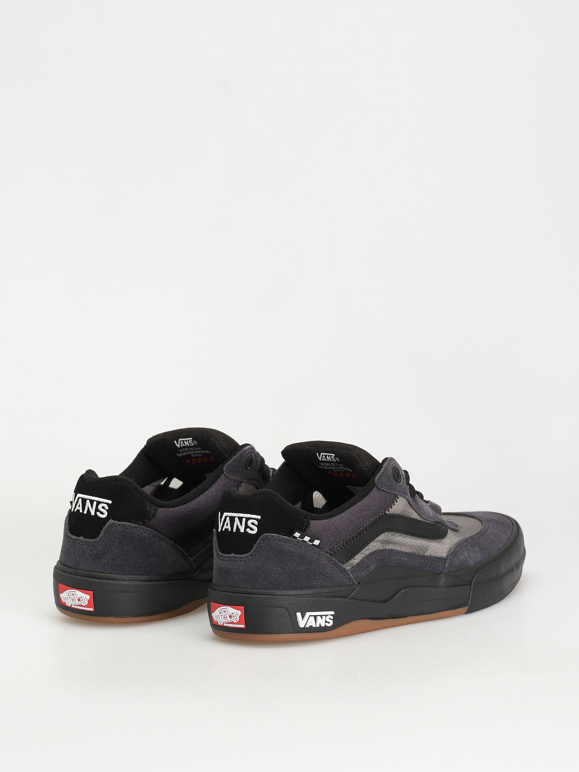 Pantofi Vans Wayvee (midnight navy)