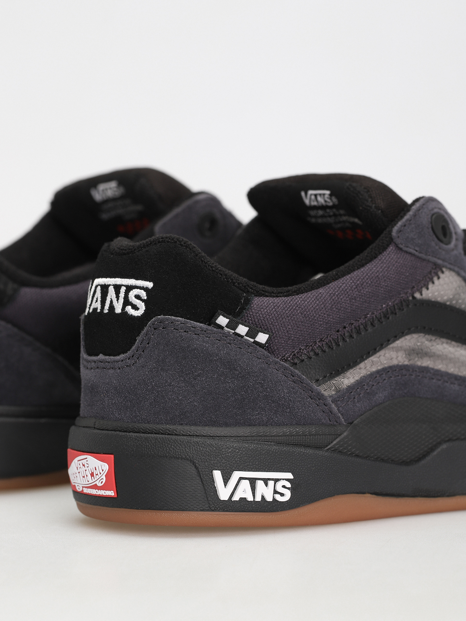 Pantofi Vans Wayvee (midnight navy)