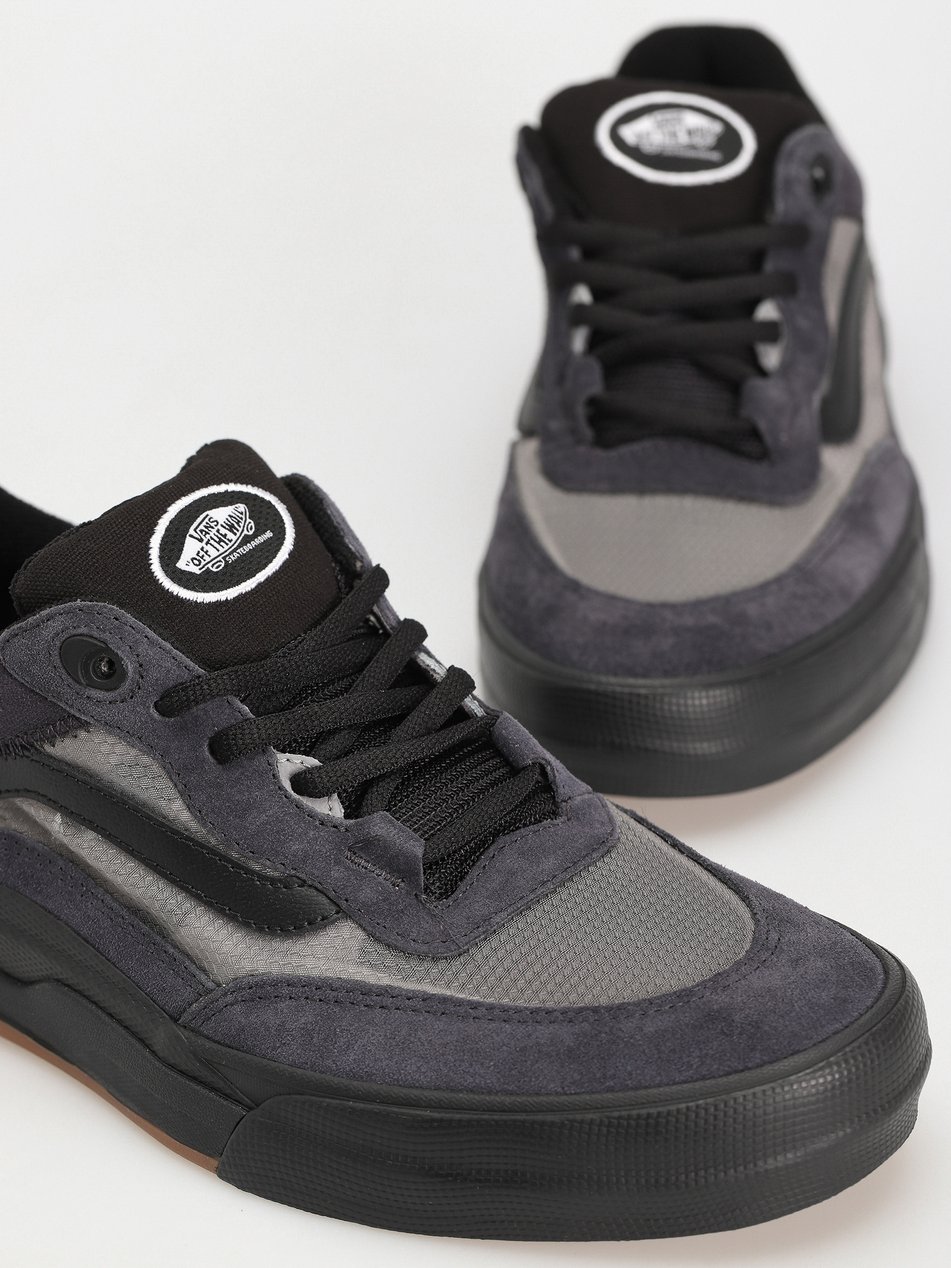 Pantofi Vans Wayvee (midnight navy)