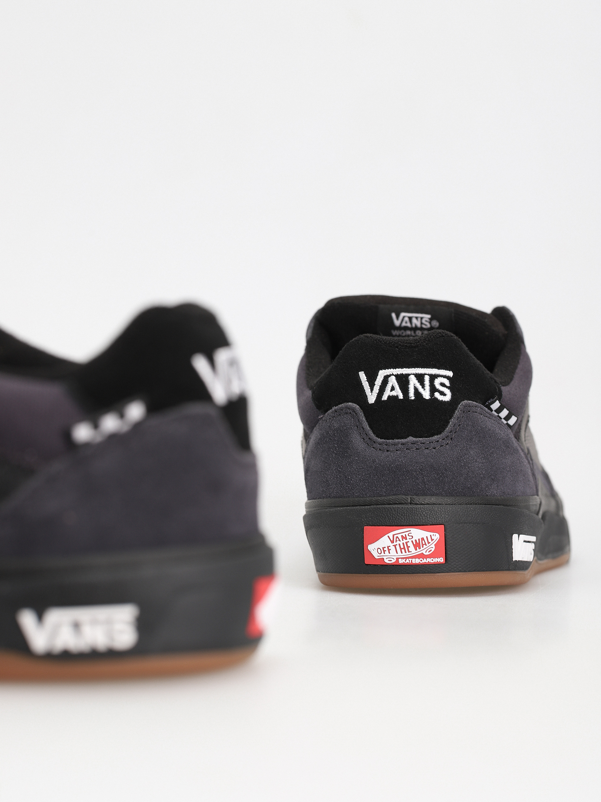 Pantofi Vans Wayvee (midnight navy)