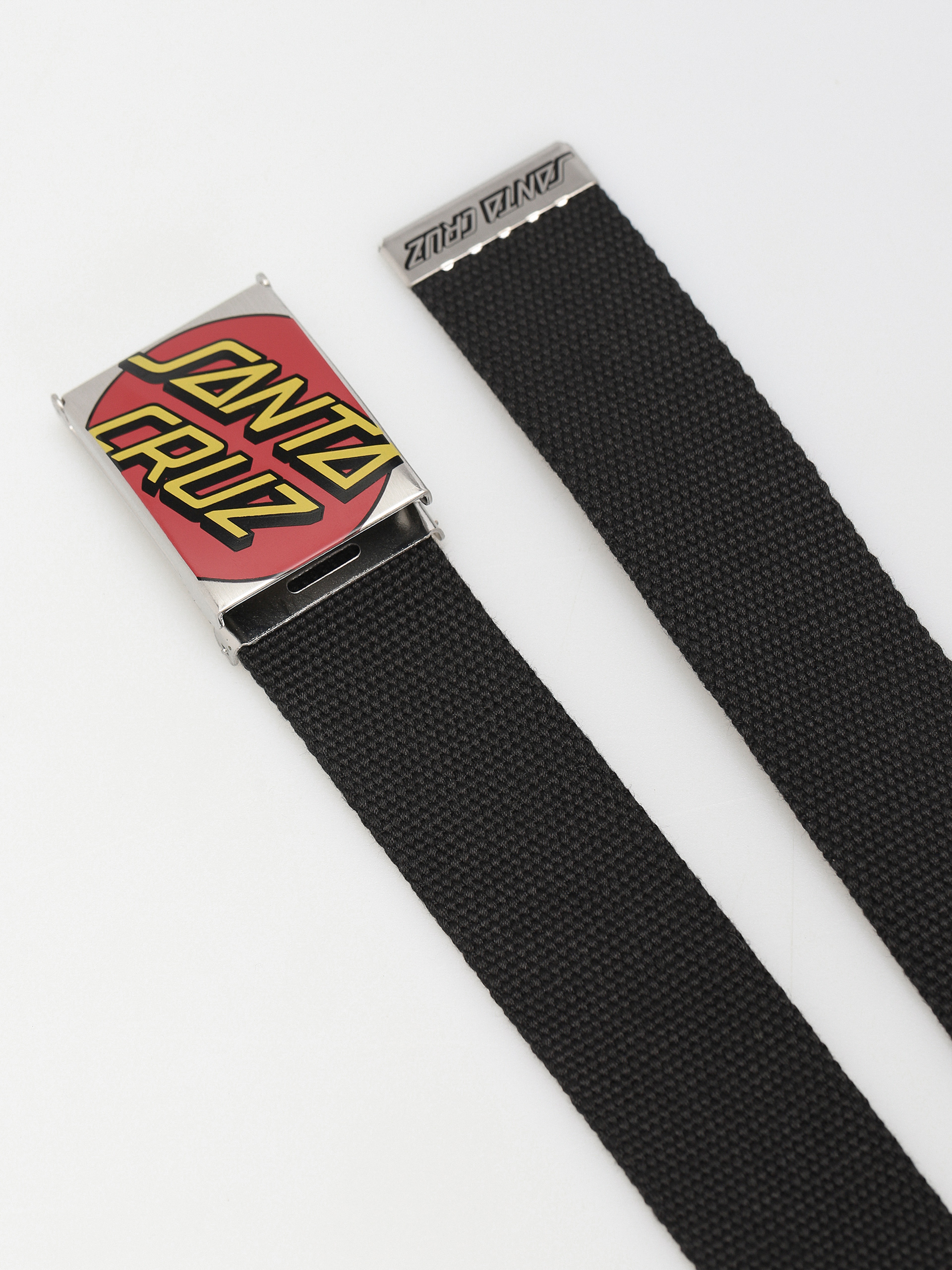 Curea Santa Cruz Crop Dot (black)