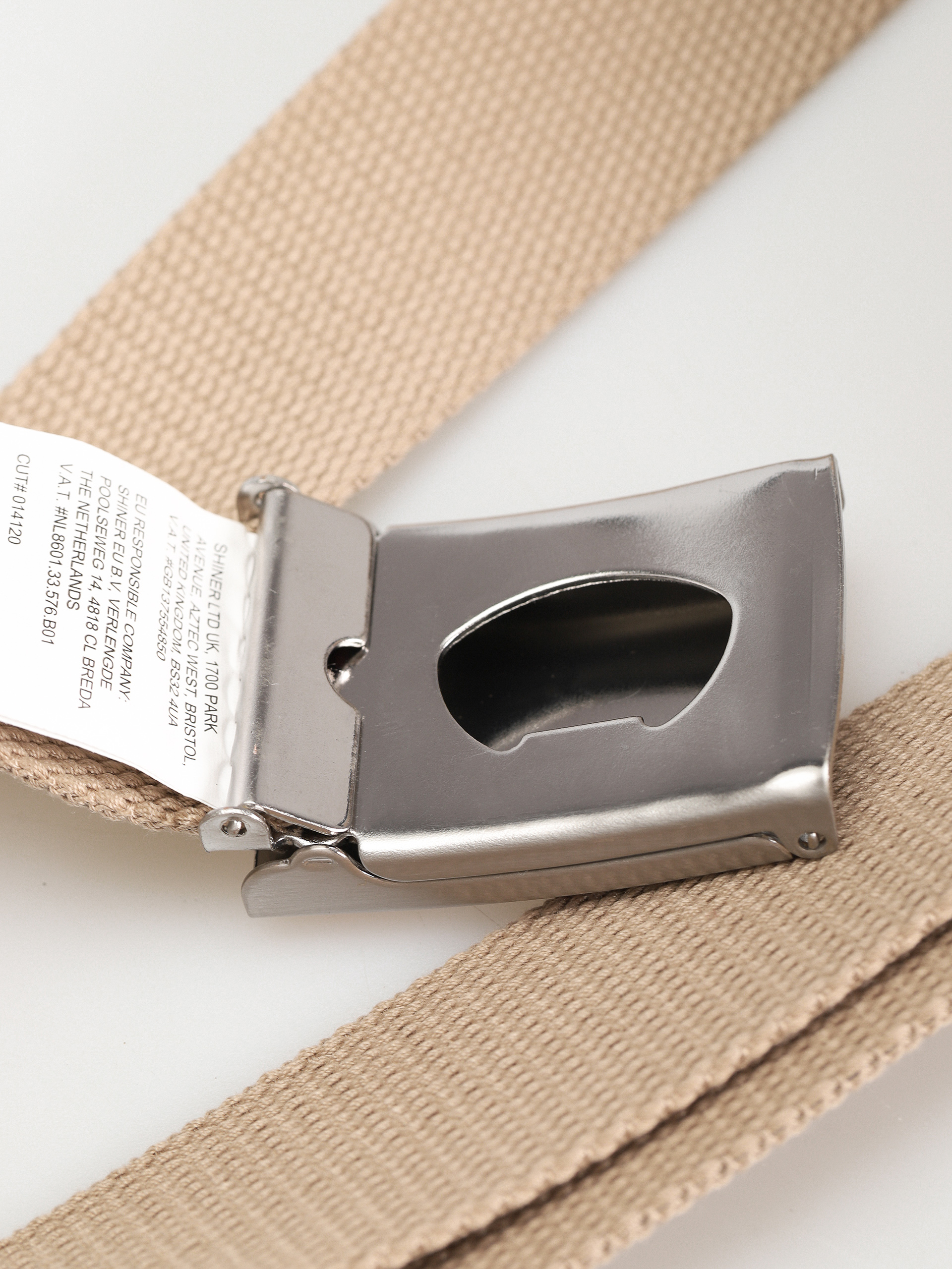 Curea Santa Cruz Crop Dot (oat)