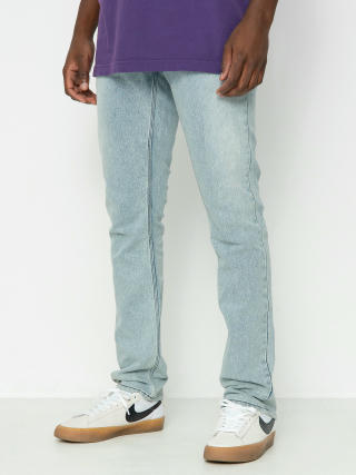 Pantaloni Volcom 2X4 Denim (powder blue)