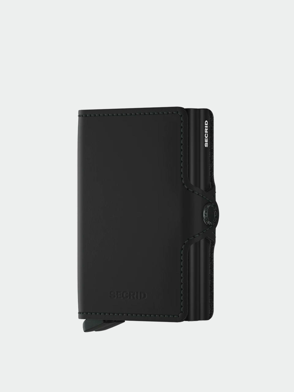 Portofel Secrid Twinwallet (matte black)