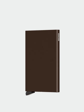 Portofel Secrid Cardprotector (brown)