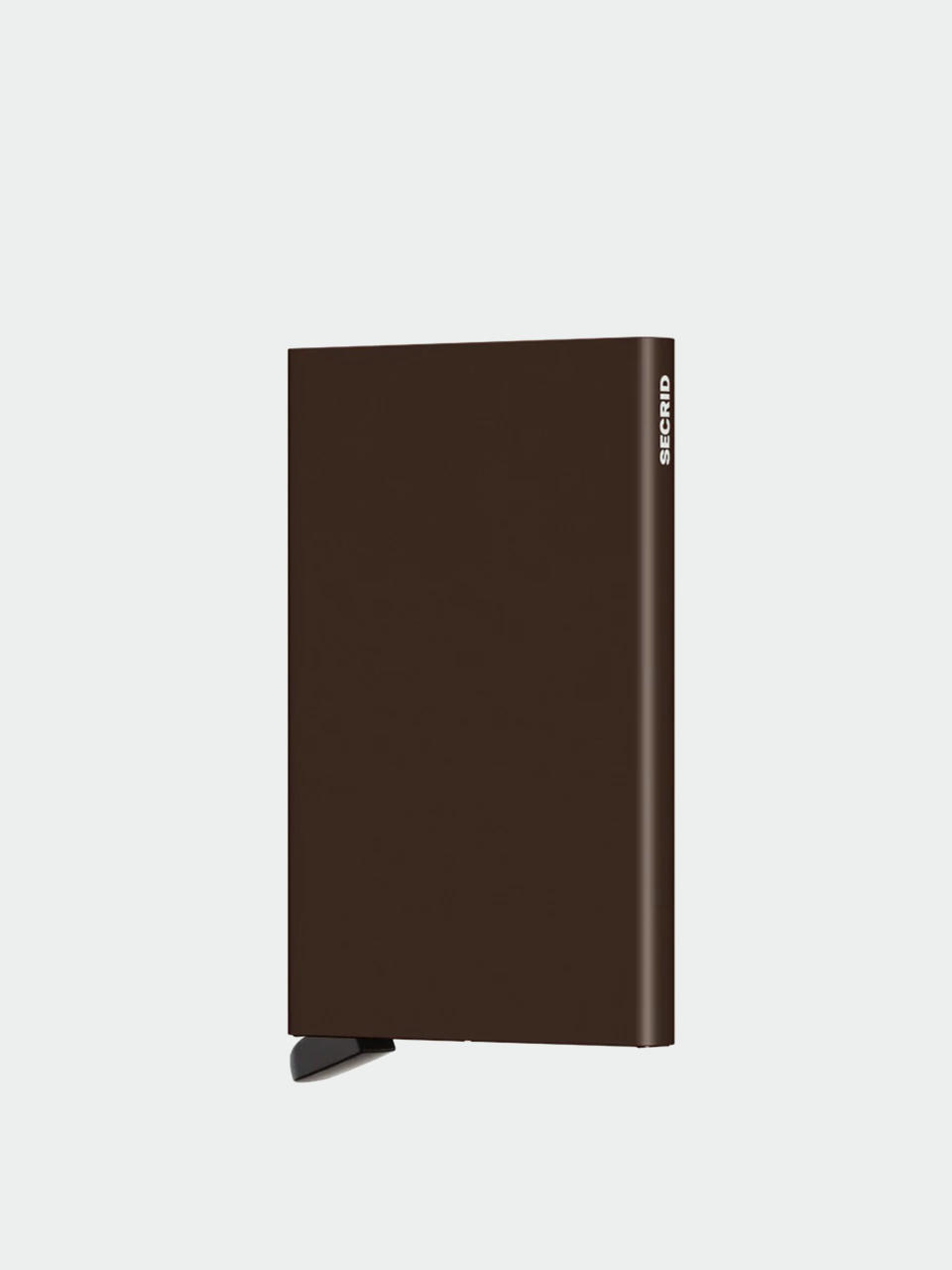 Portofel Secrid Cardprotector (brown)