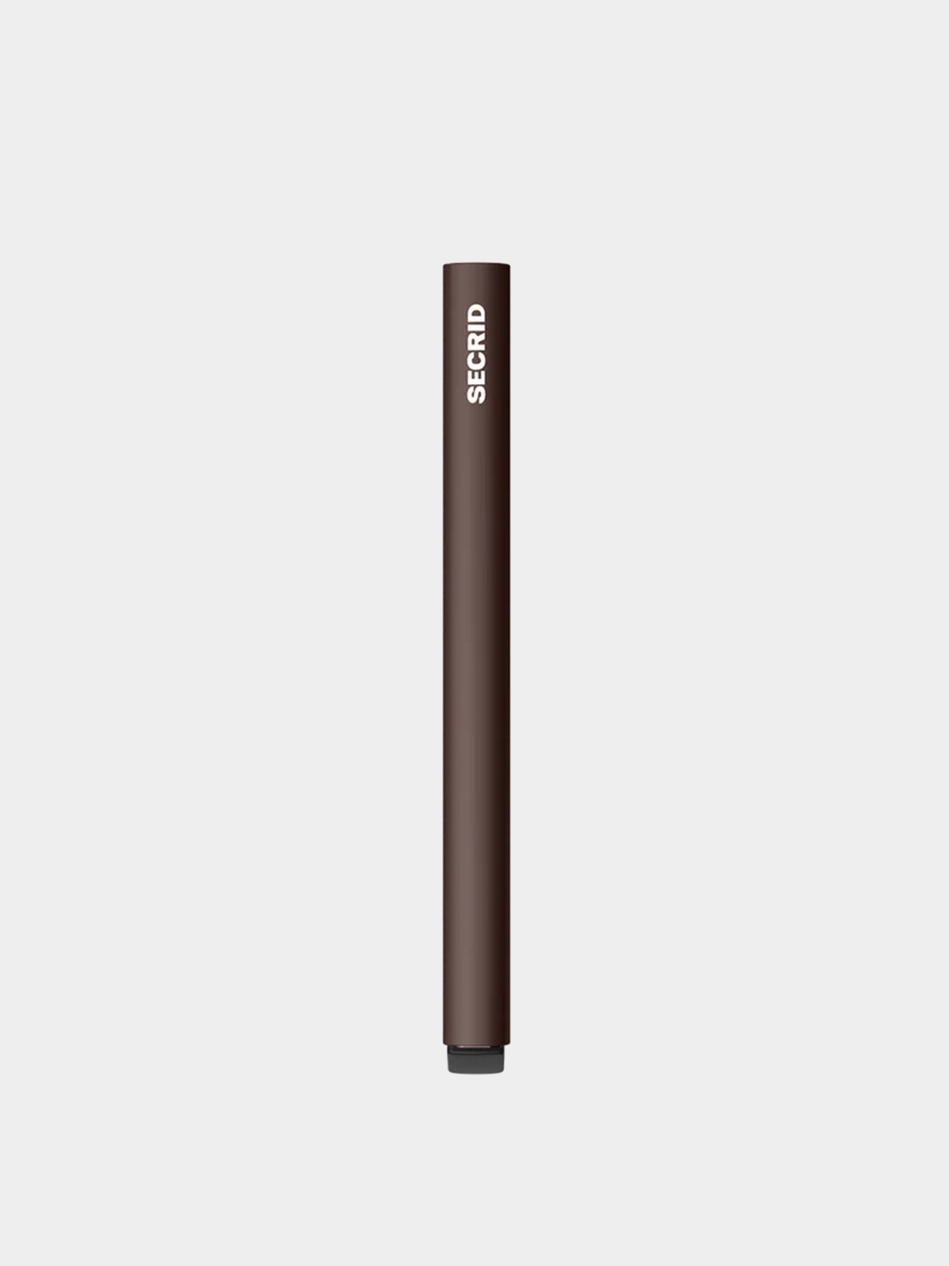 Portofel Secrid Cardprotector (brown)