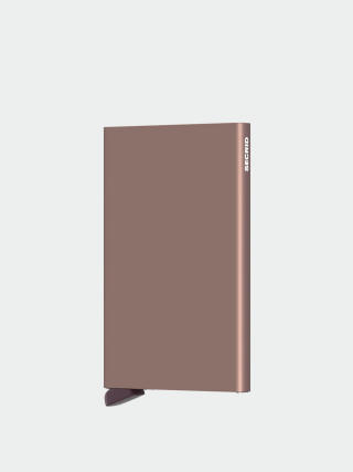 Portofel Secrid Cardprotector (rose)