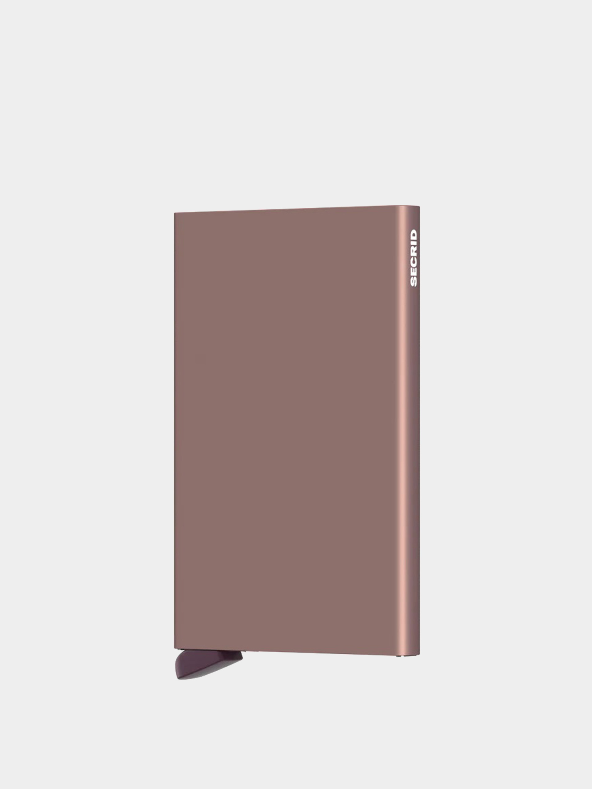 Portofel Secrid Cardprotector (rose)