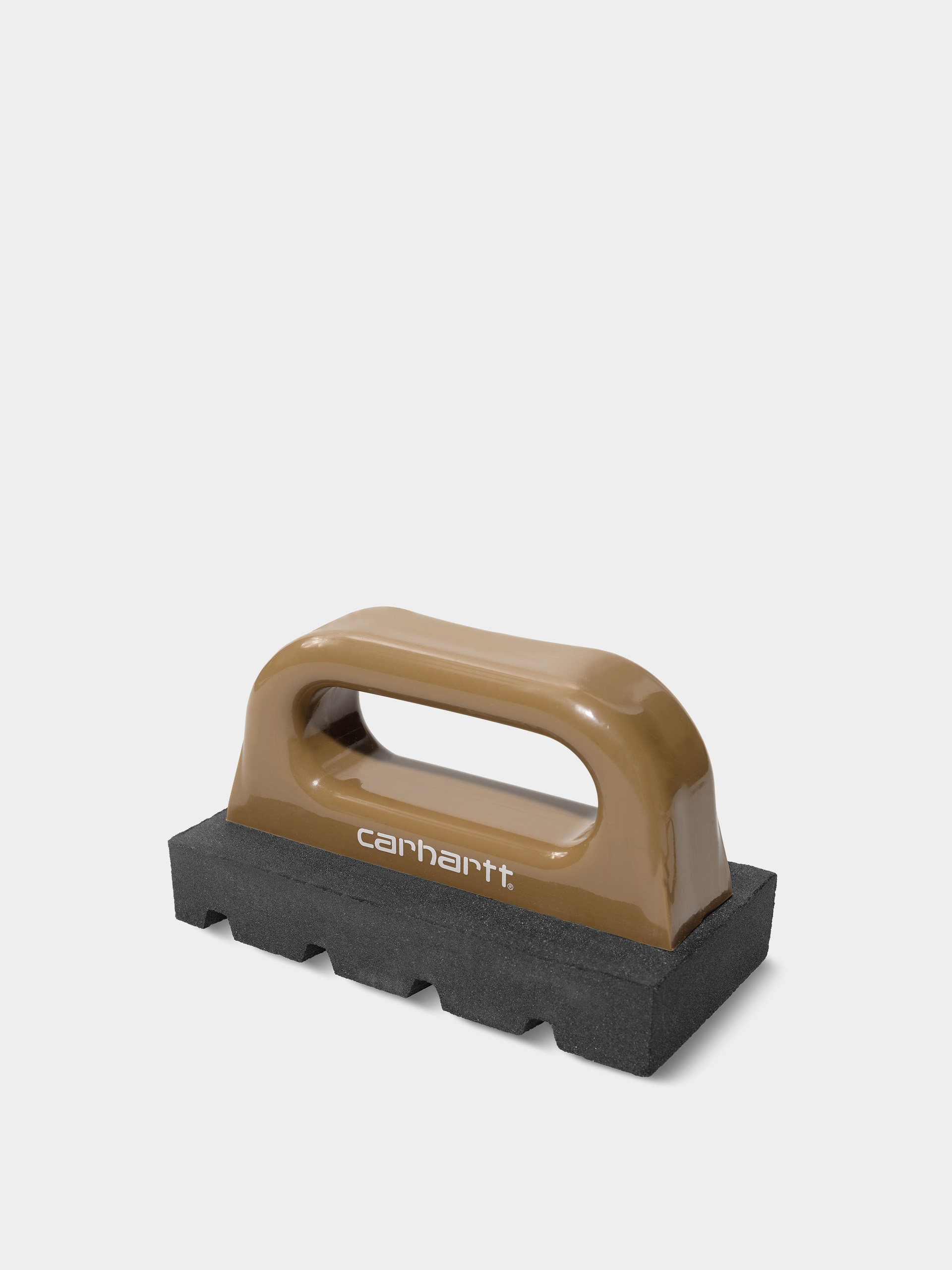 Cheie Carhartt WIP Ściernica Skate Rub Brick Tool (hamilton brown/wax)