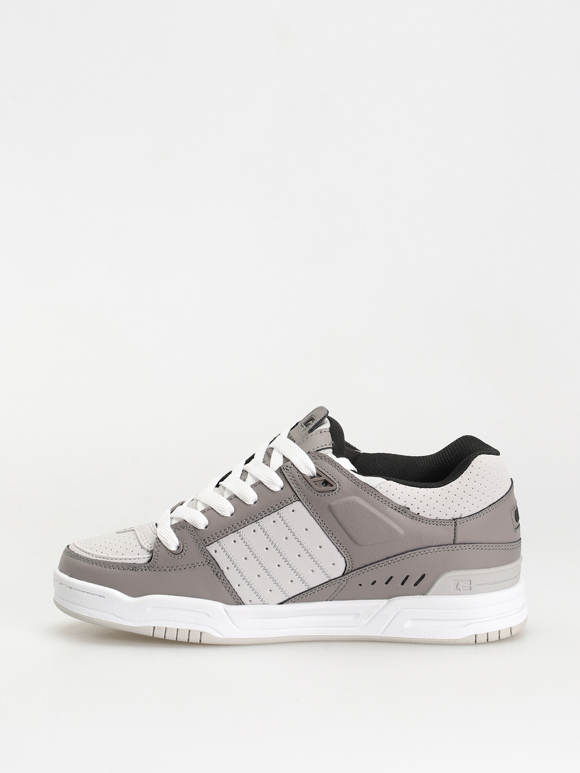 Pantofi Globe Fusion (grey/fade)