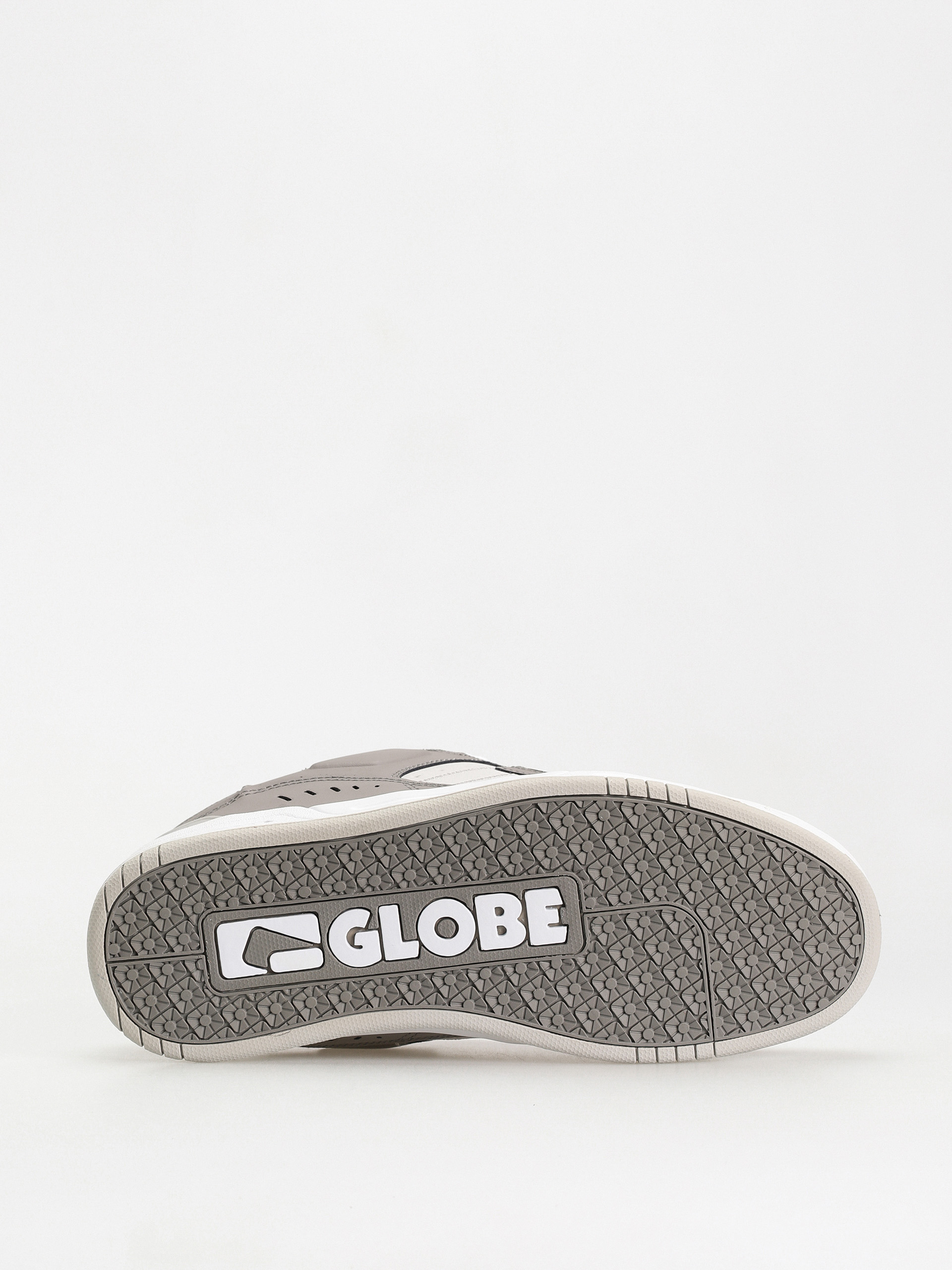 Pantofi Globe Fusion (grey/fade)