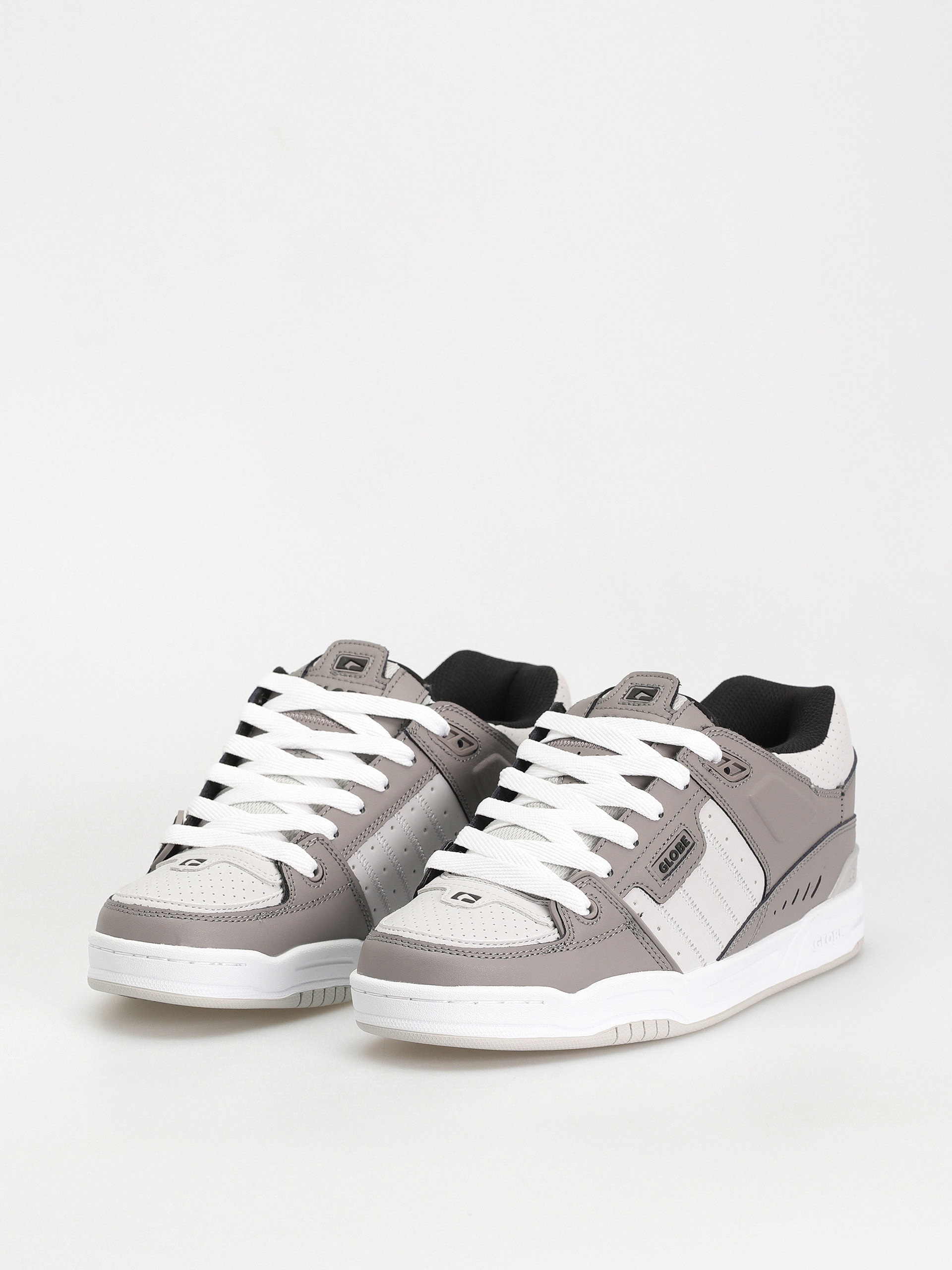 Pantofi Globe Fusion (grey/fade)