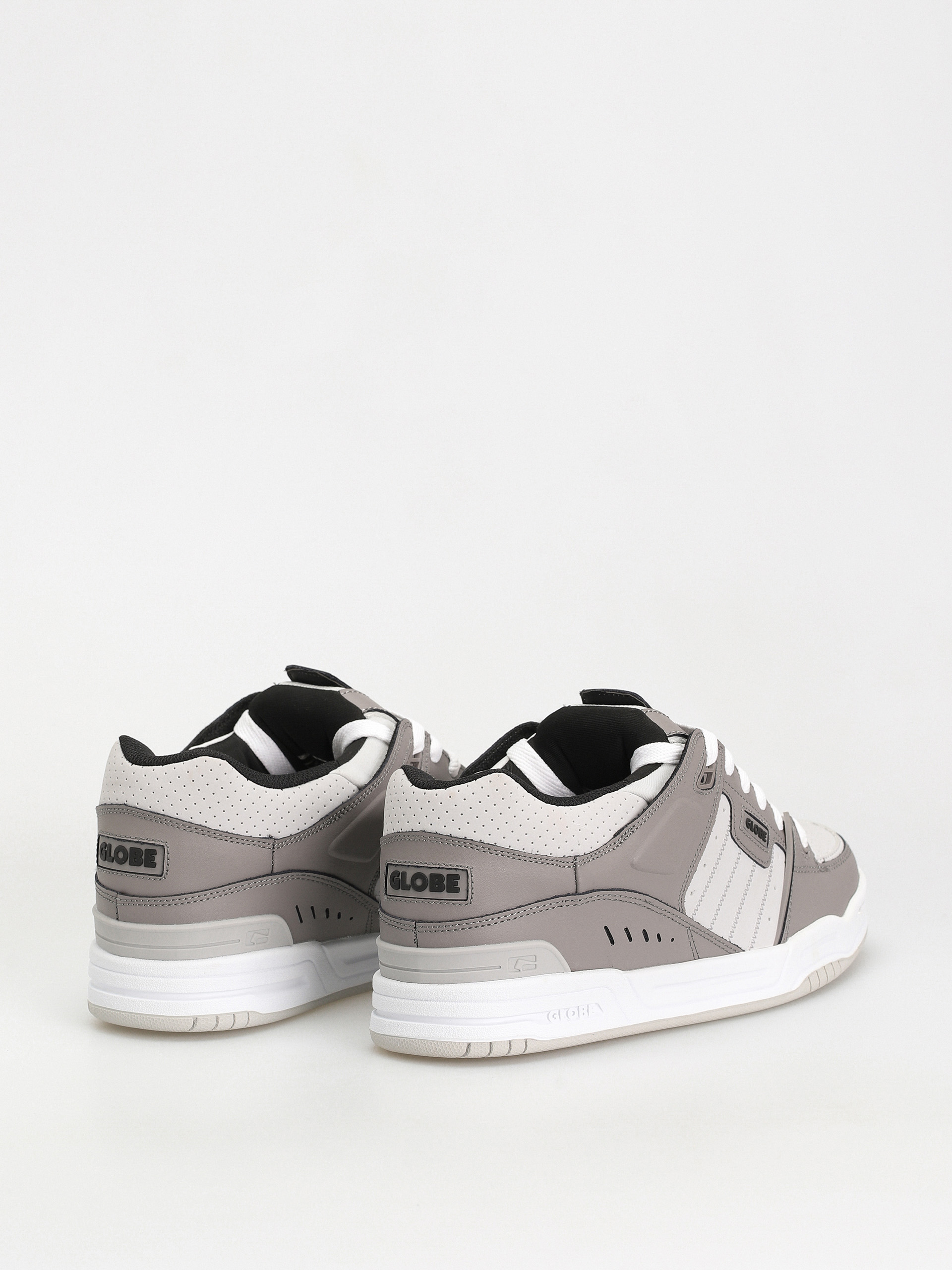 Pantofi Globe Fusion (grey/fade)