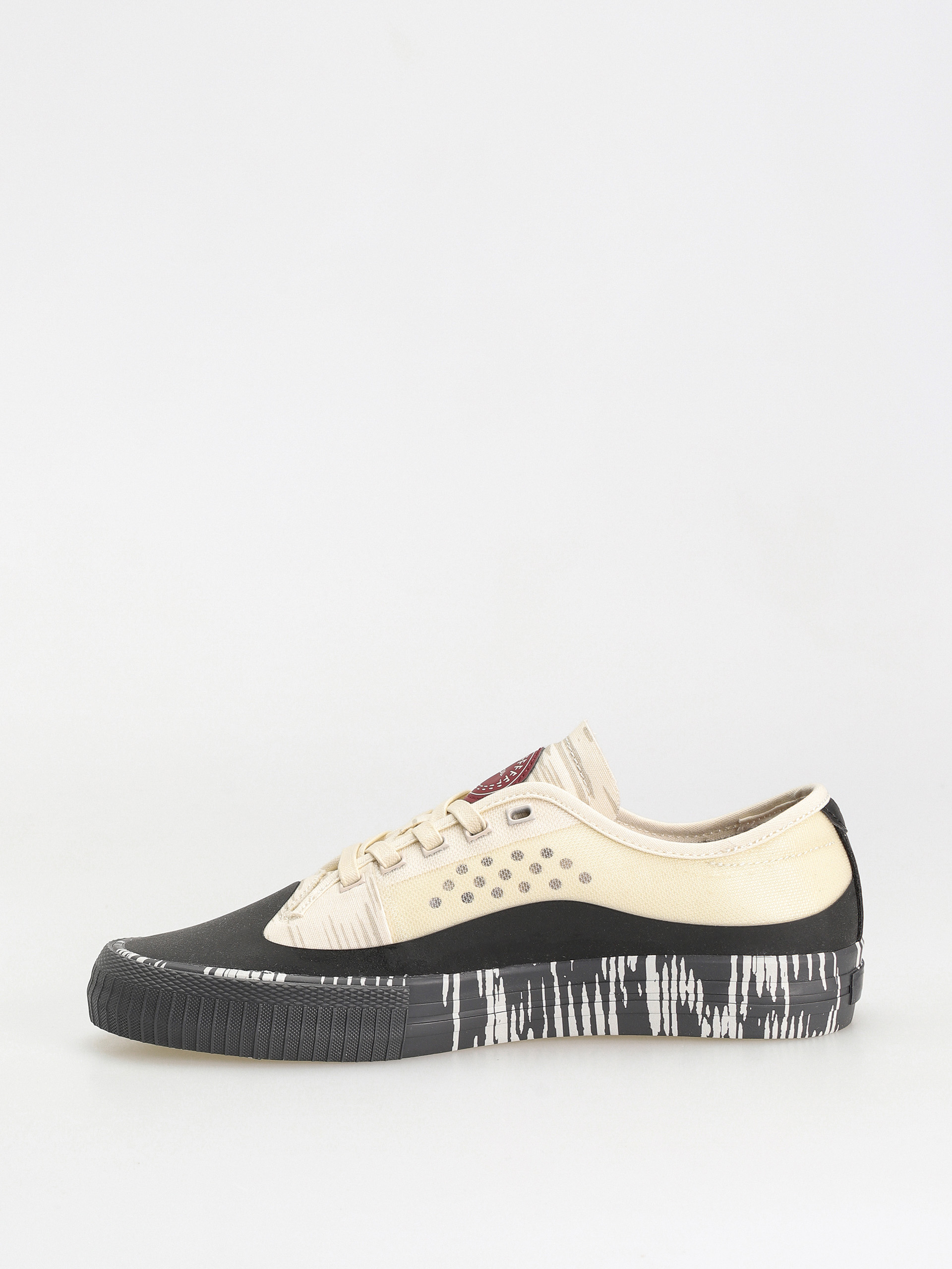 Pantofi Globe Gillette (cream/graphite/former)