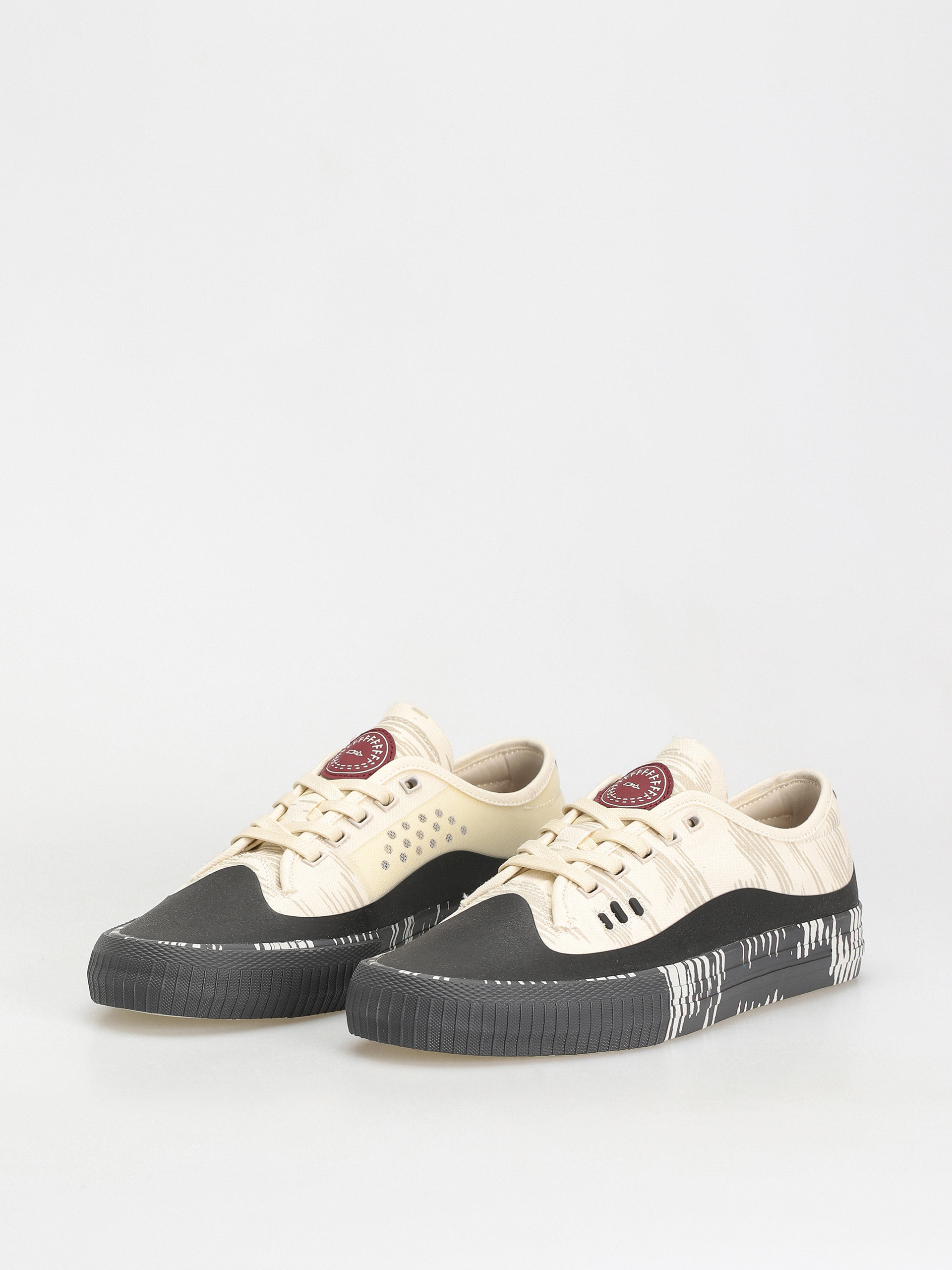 Pantofi Globe Gillette (cream/graphite/former)