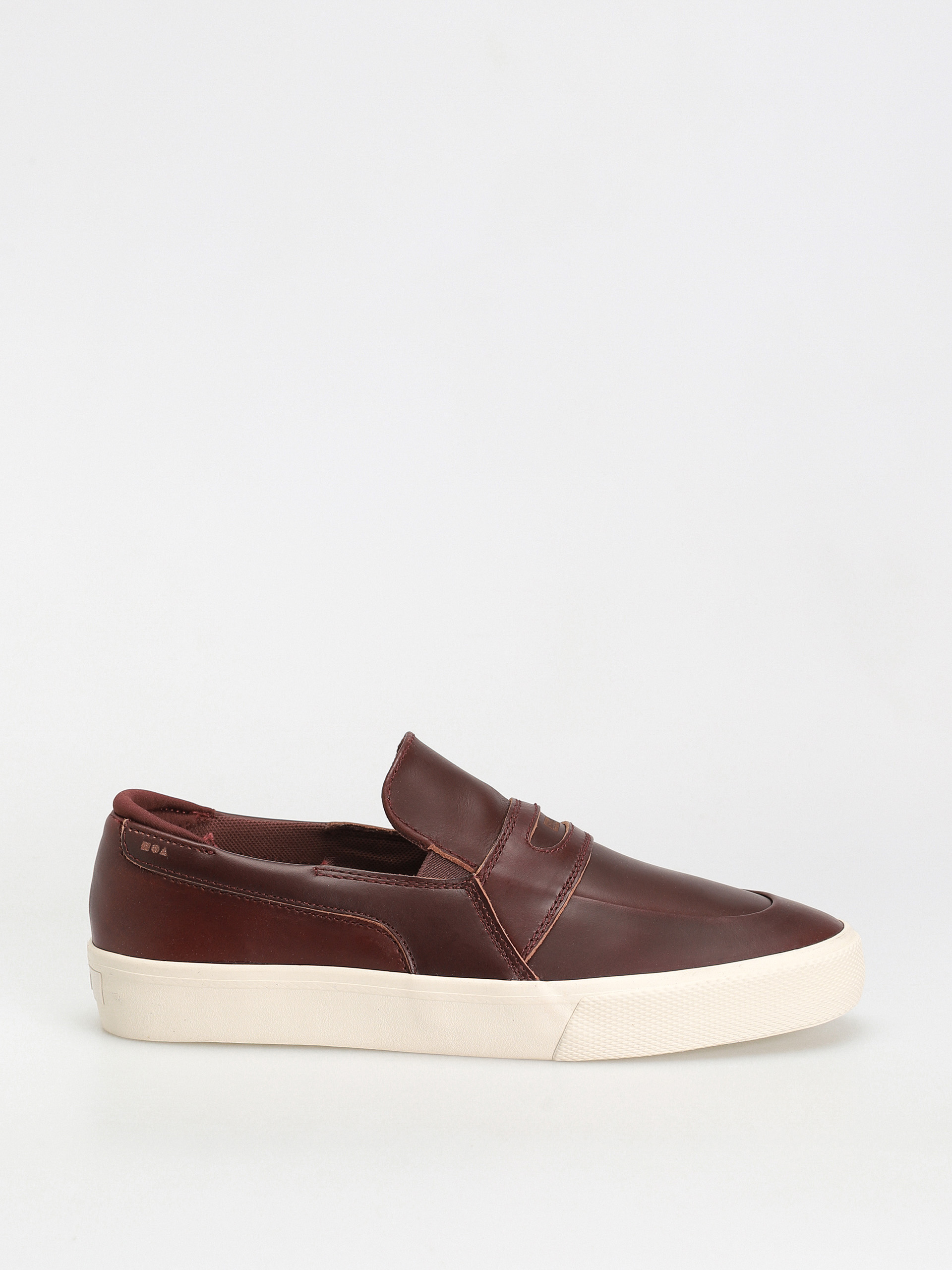 Pantofi Globe Liaizon (oxblood/maalouf)