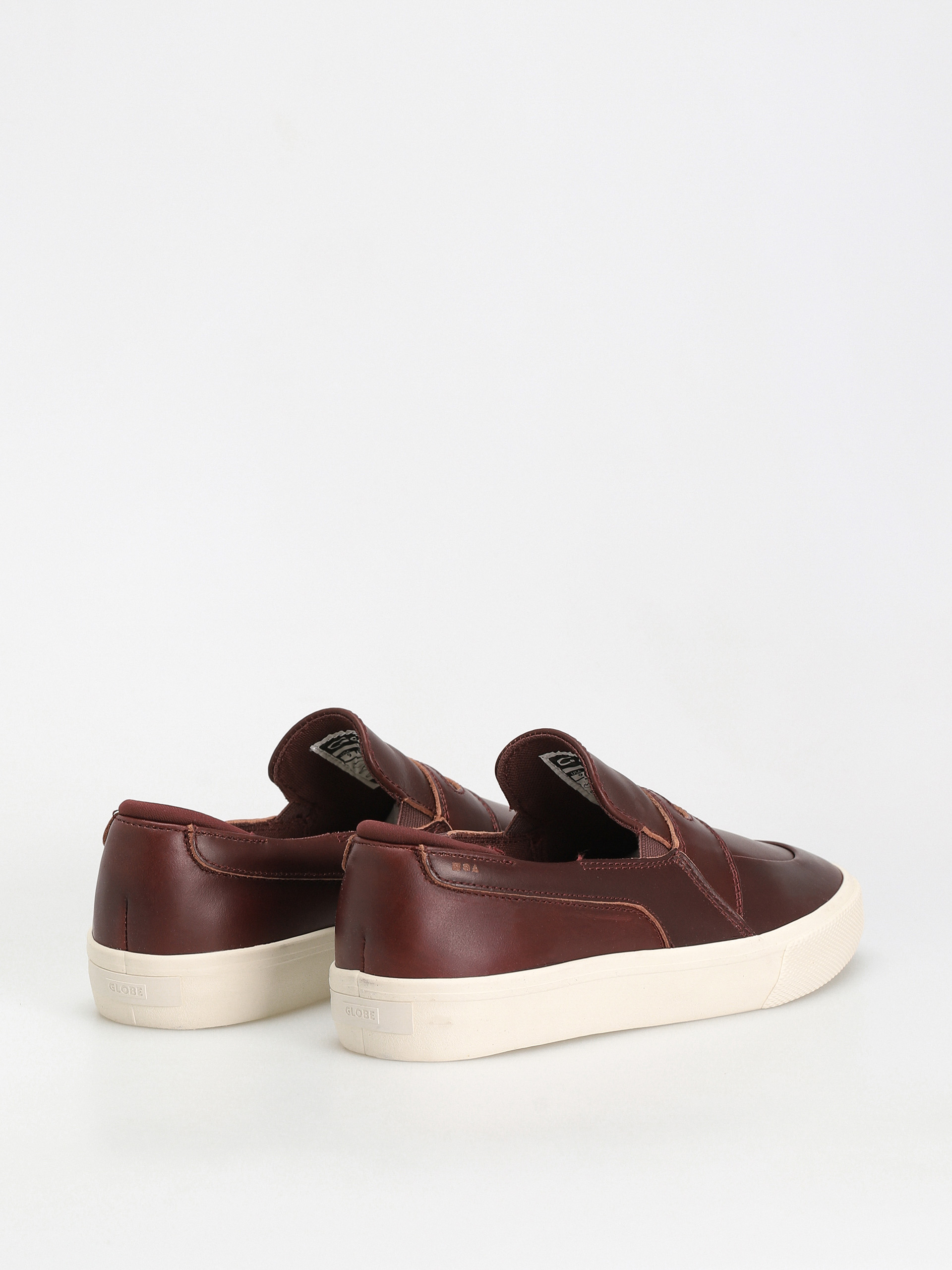 Pantofi Globe Liaizon (oxblood/maalouf)